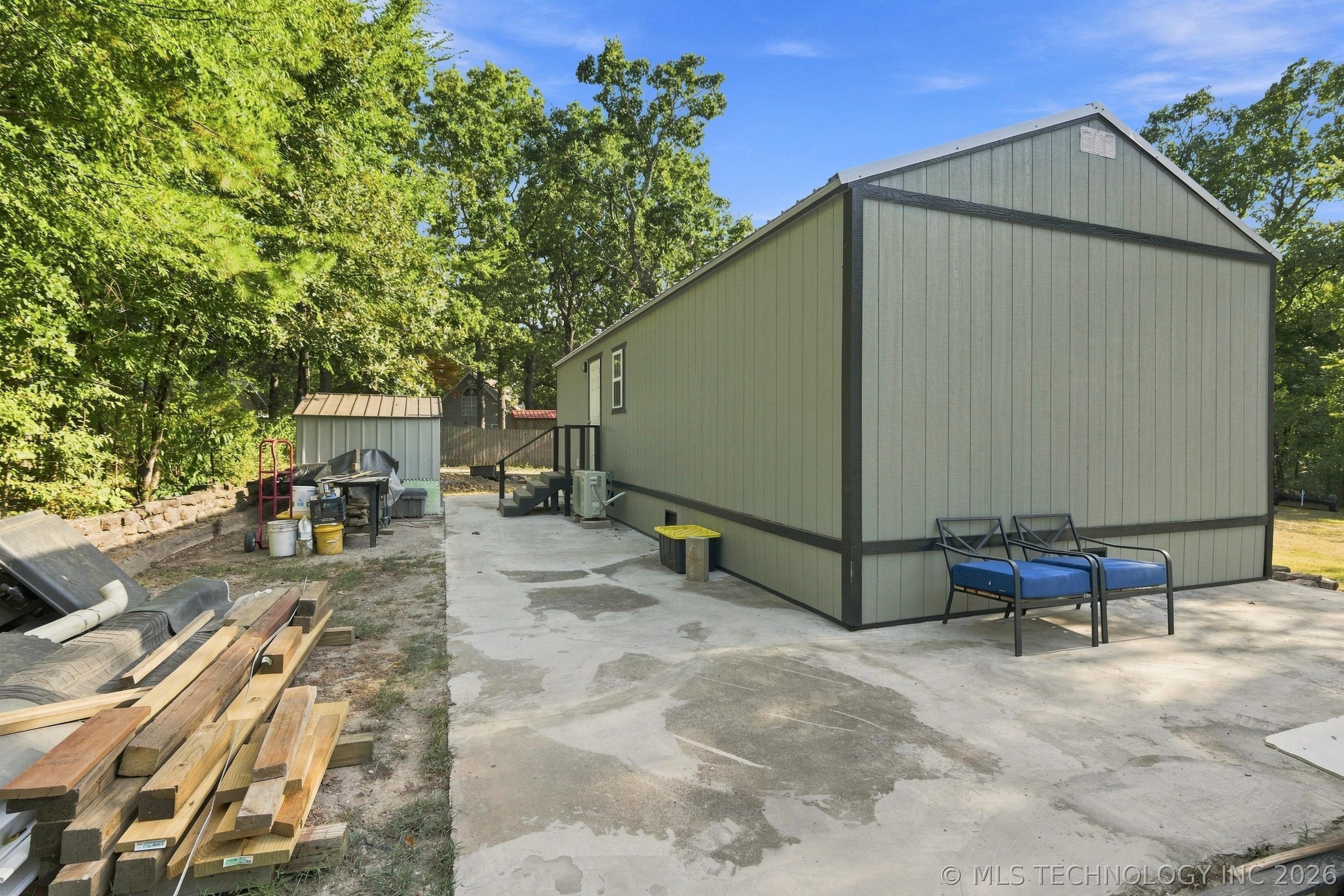 28224 S 547 Road Park Hill OK 74451
