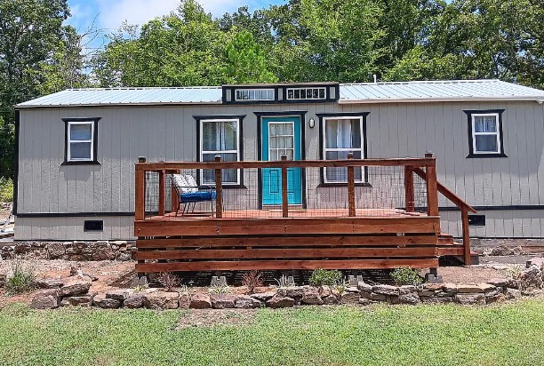 28224 S 547 Road Park Hill OK 74451