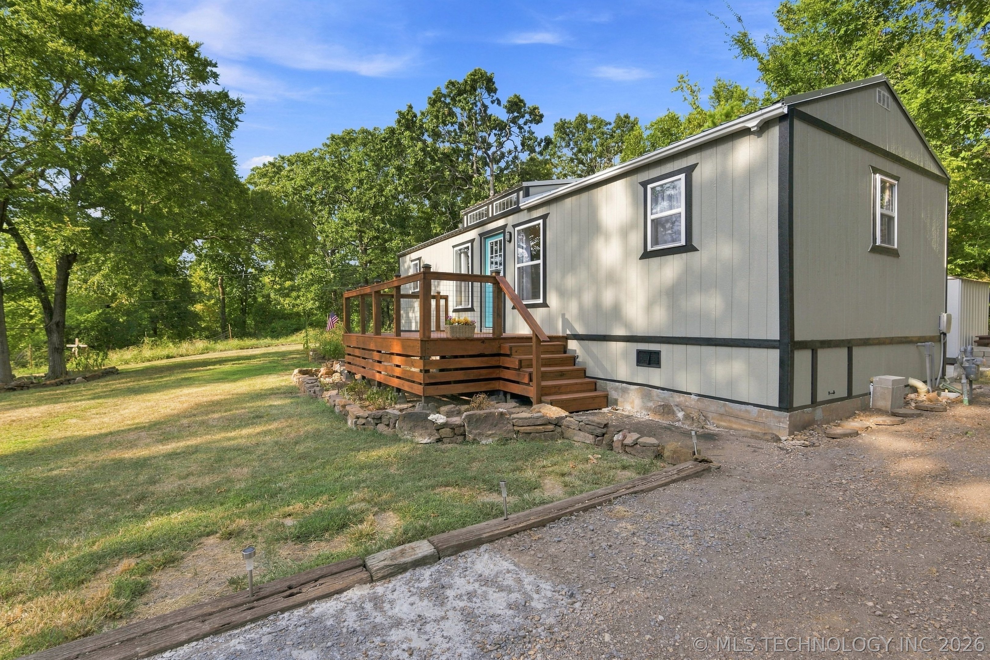 28224 S 547 Road Park Hill OK 74451
