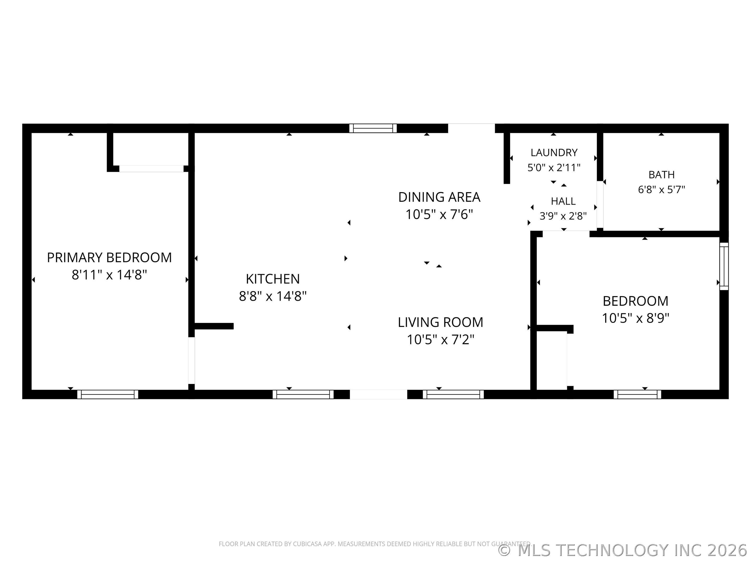 28224 S 547 Road Park Hill OK 74451