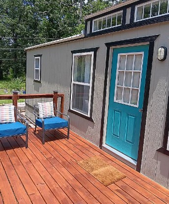 28224 S 547 Road Park Hill OK 74451