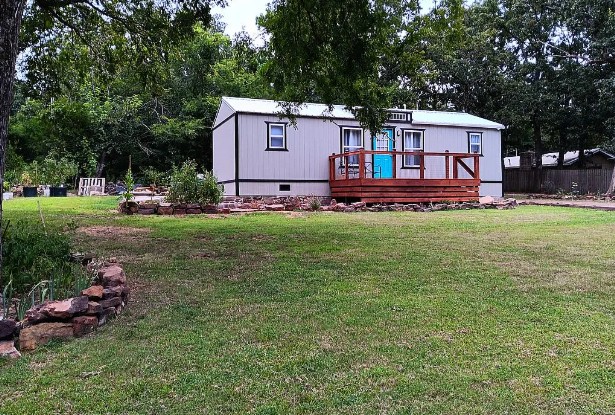 28224 S 547 Road Park Hill OK 74451