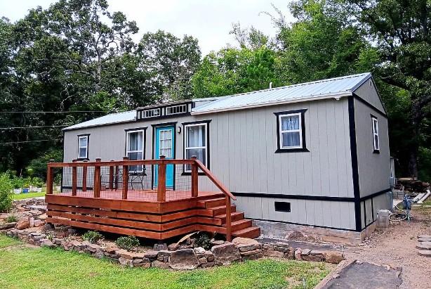 28224 S 547 Road Park Hill OK 74451