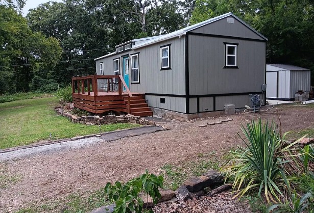 28224 S 547 Road Park Hill OK 74451
