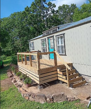 28224 S 547 Road Park Hill OK 74451