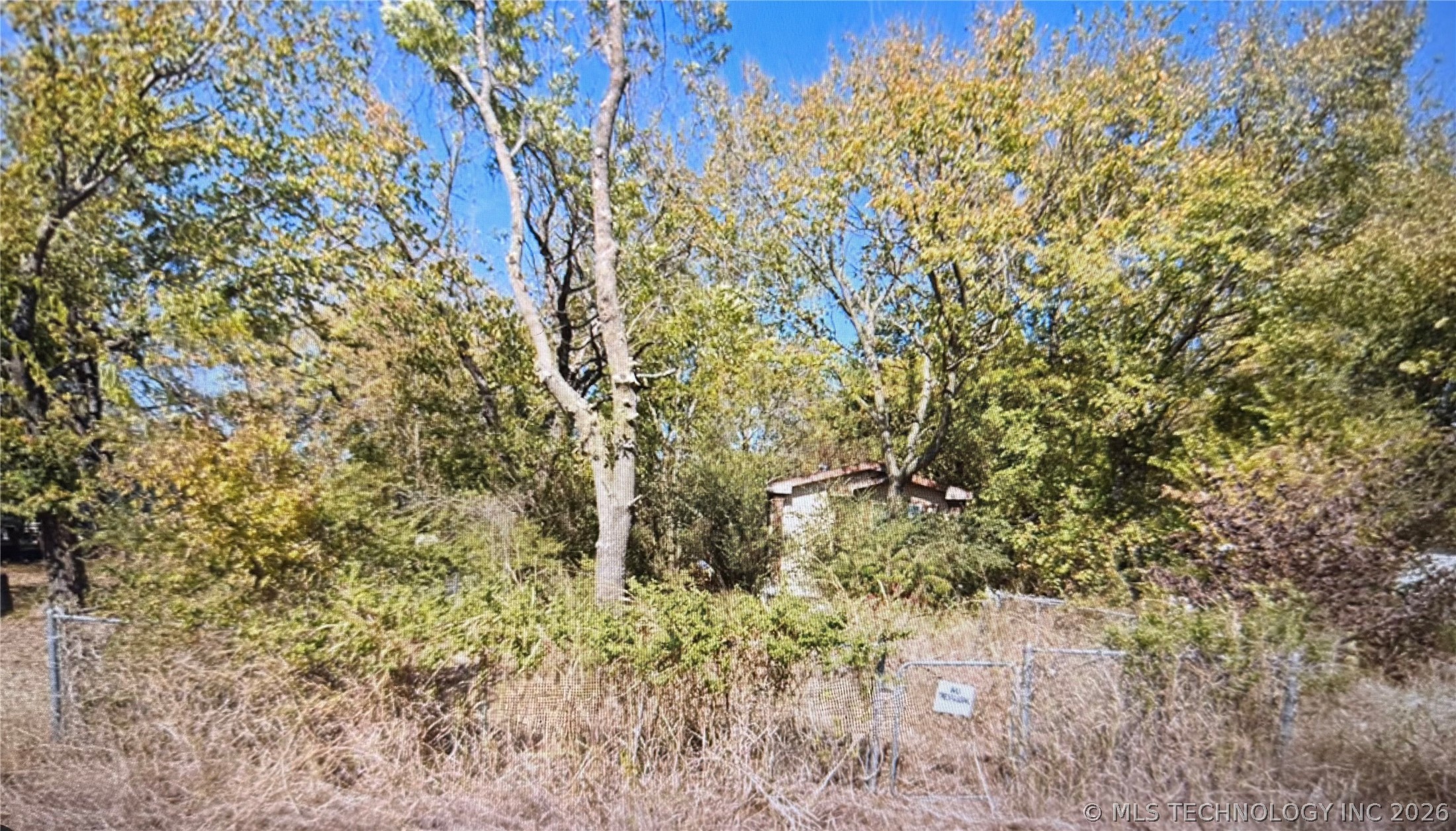 904 E Hancock Street Muskogee OK 74401
