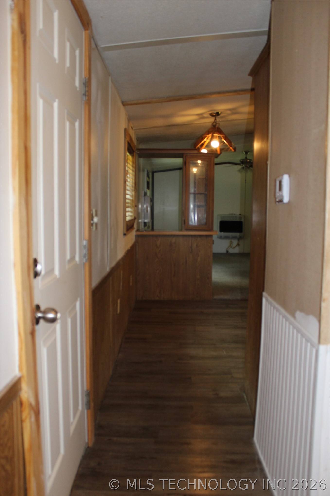 502 NW 5th Street Wilburton OK 74578