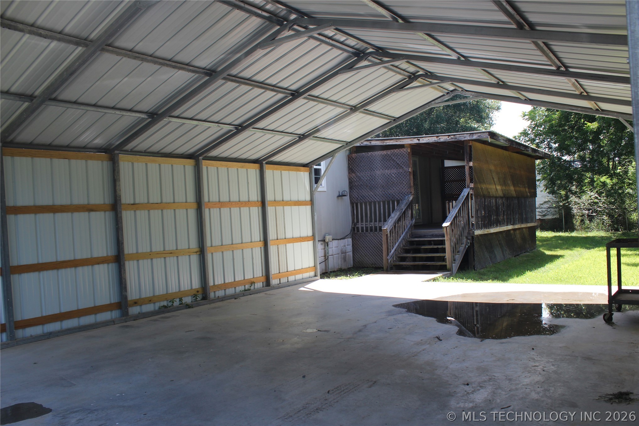 502 NW 5th Street Wilburton OK 74578