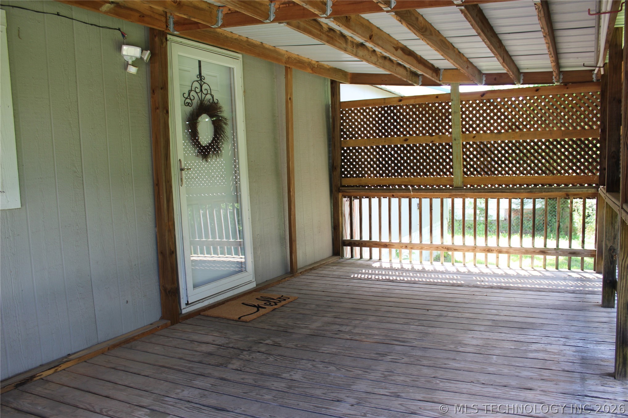 502 NW 5th Street Wilburton OK 74578