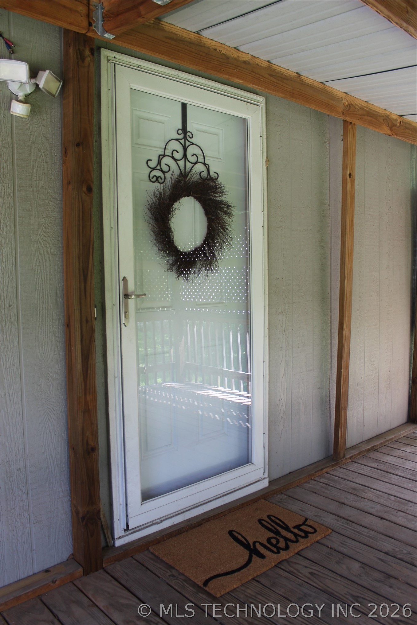502 NW 5th Street Wilburton OK 74578