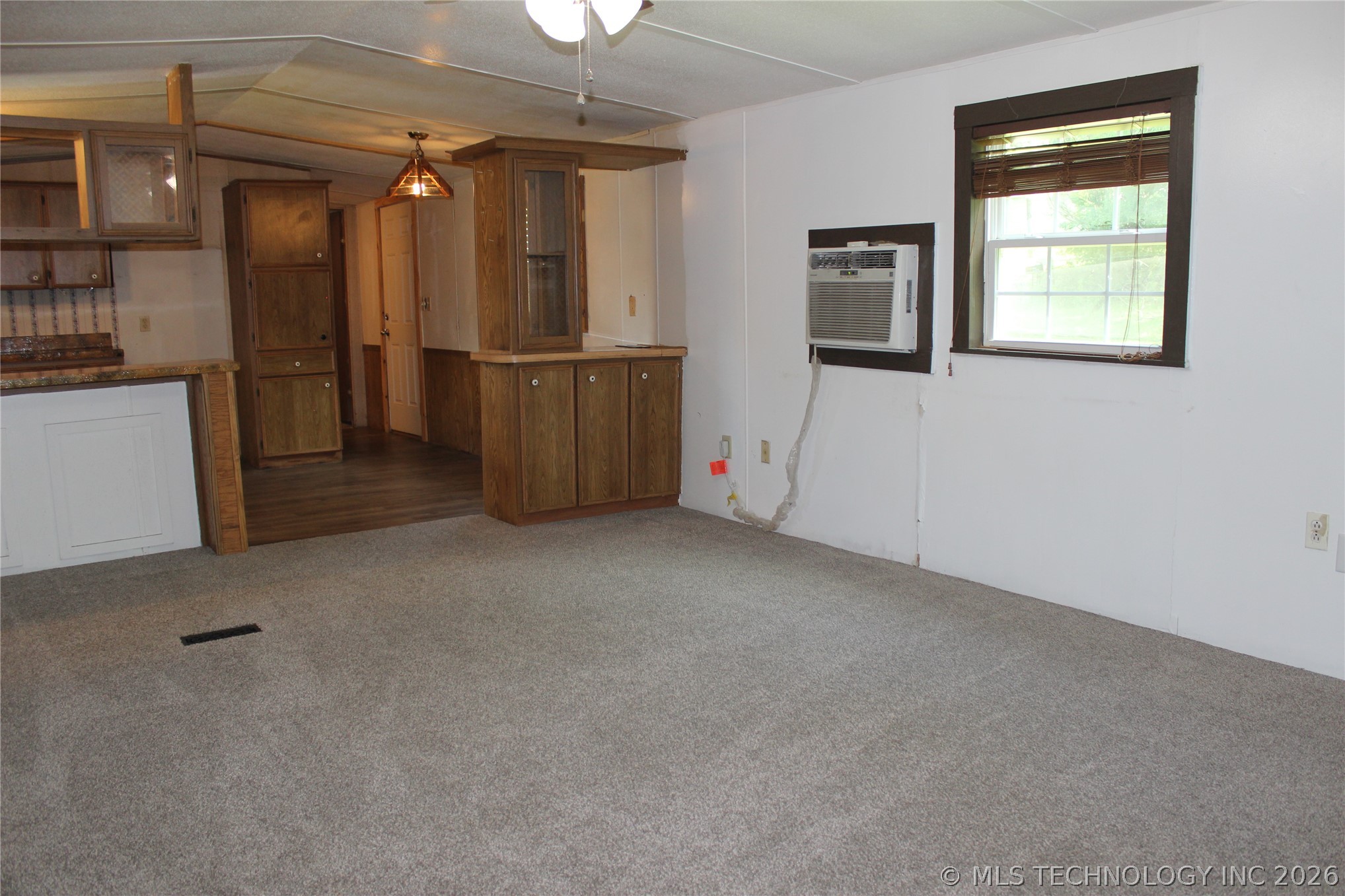 502 NW 5th Street Wilburton OK 74578