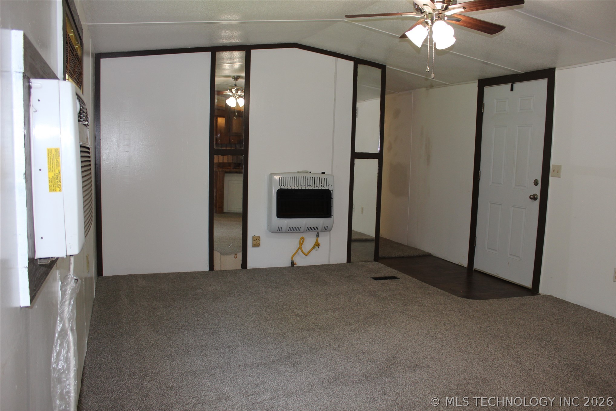 502 NW 5th Street Wilburton OK 74578