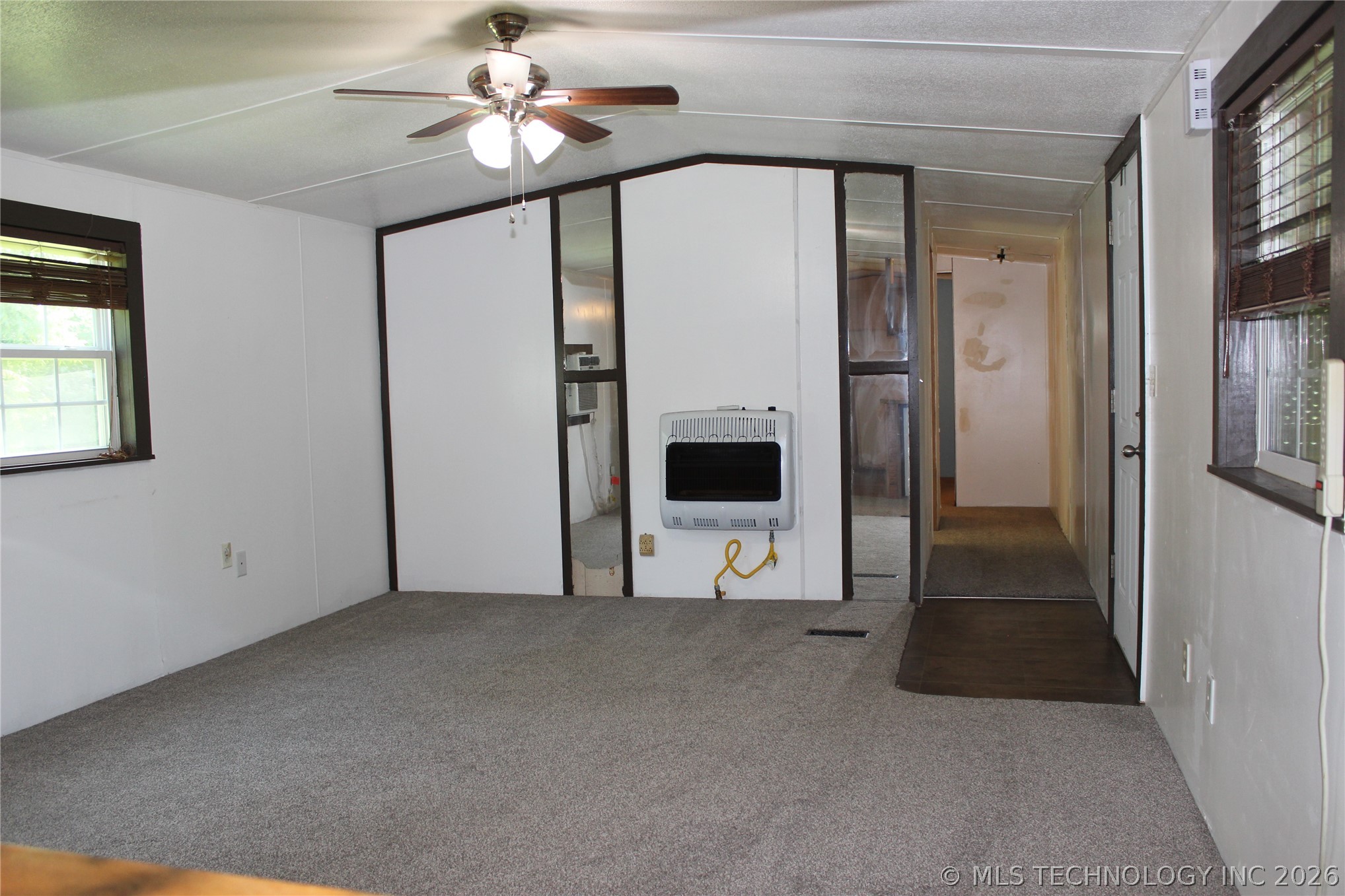 502 NW 5th Street Wilburton OK 74578