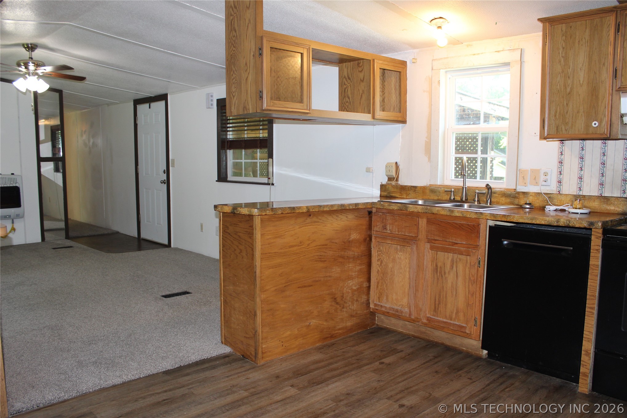 502 NW 5th Street Wilburton OK 74578