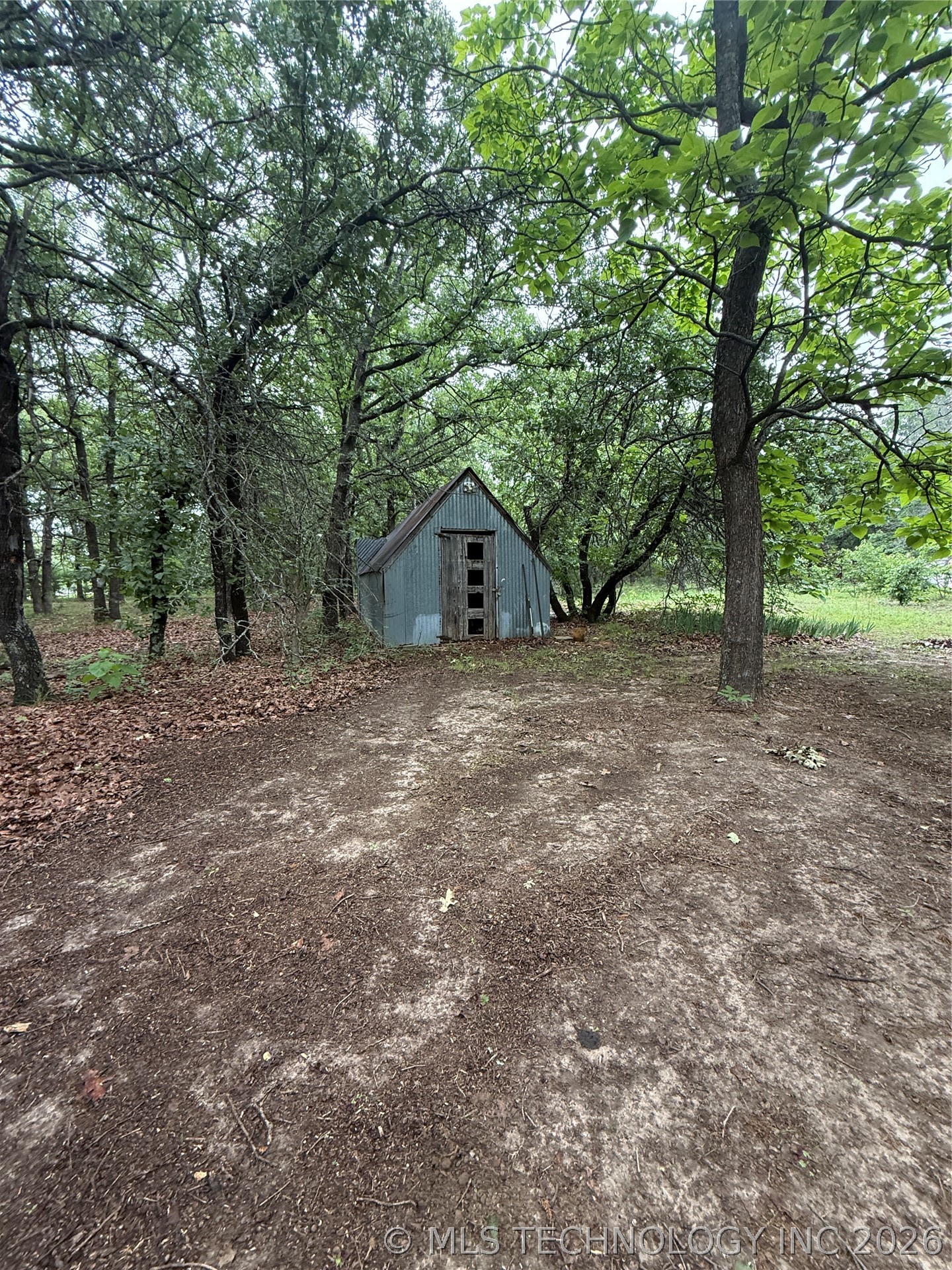 342 N Sioux Road Sand Springs OK 74063