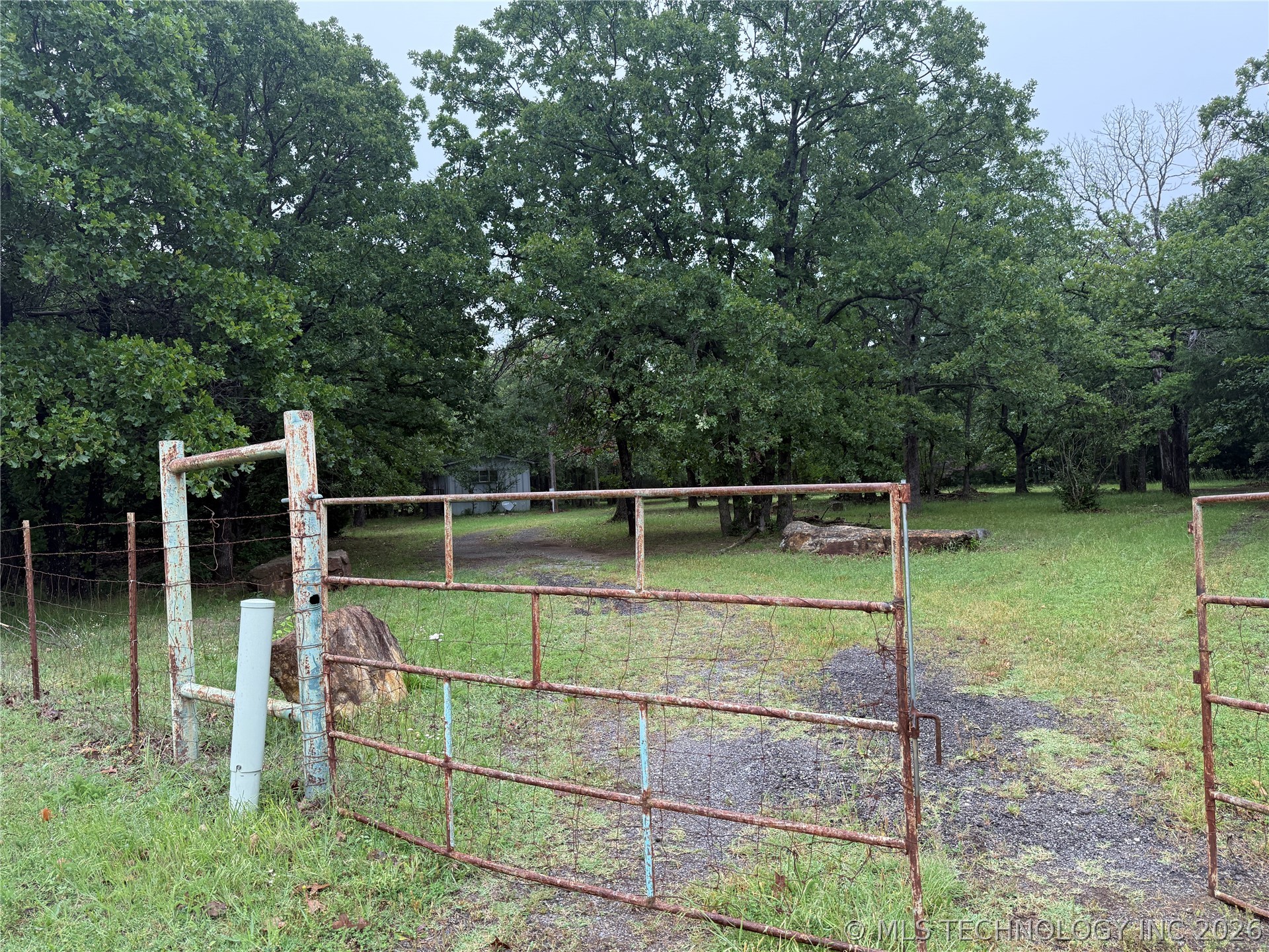 342 N Sioux Road Sand Springs OK 74063