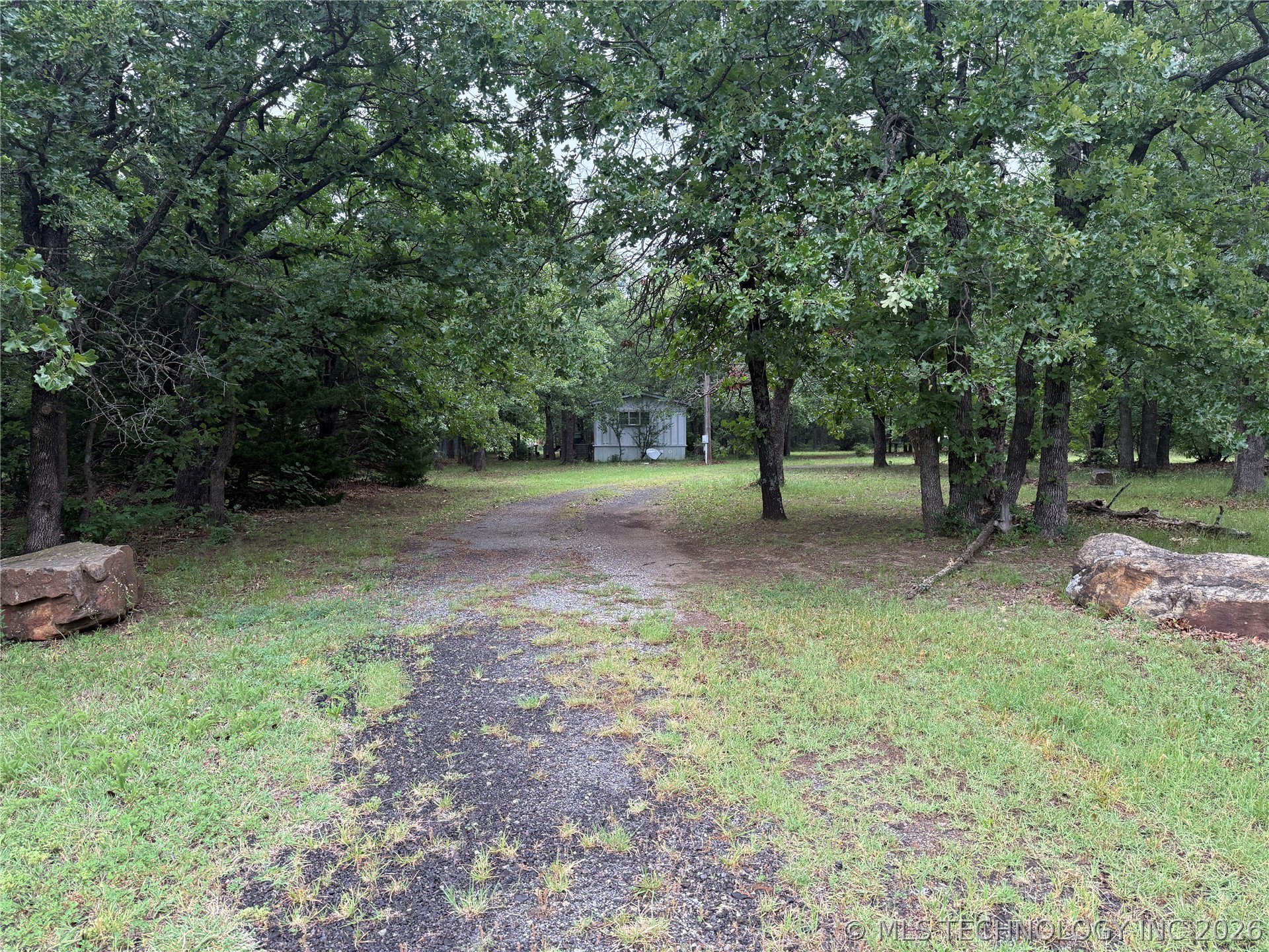 342 N Sioux Road Sand Springs OK 74063