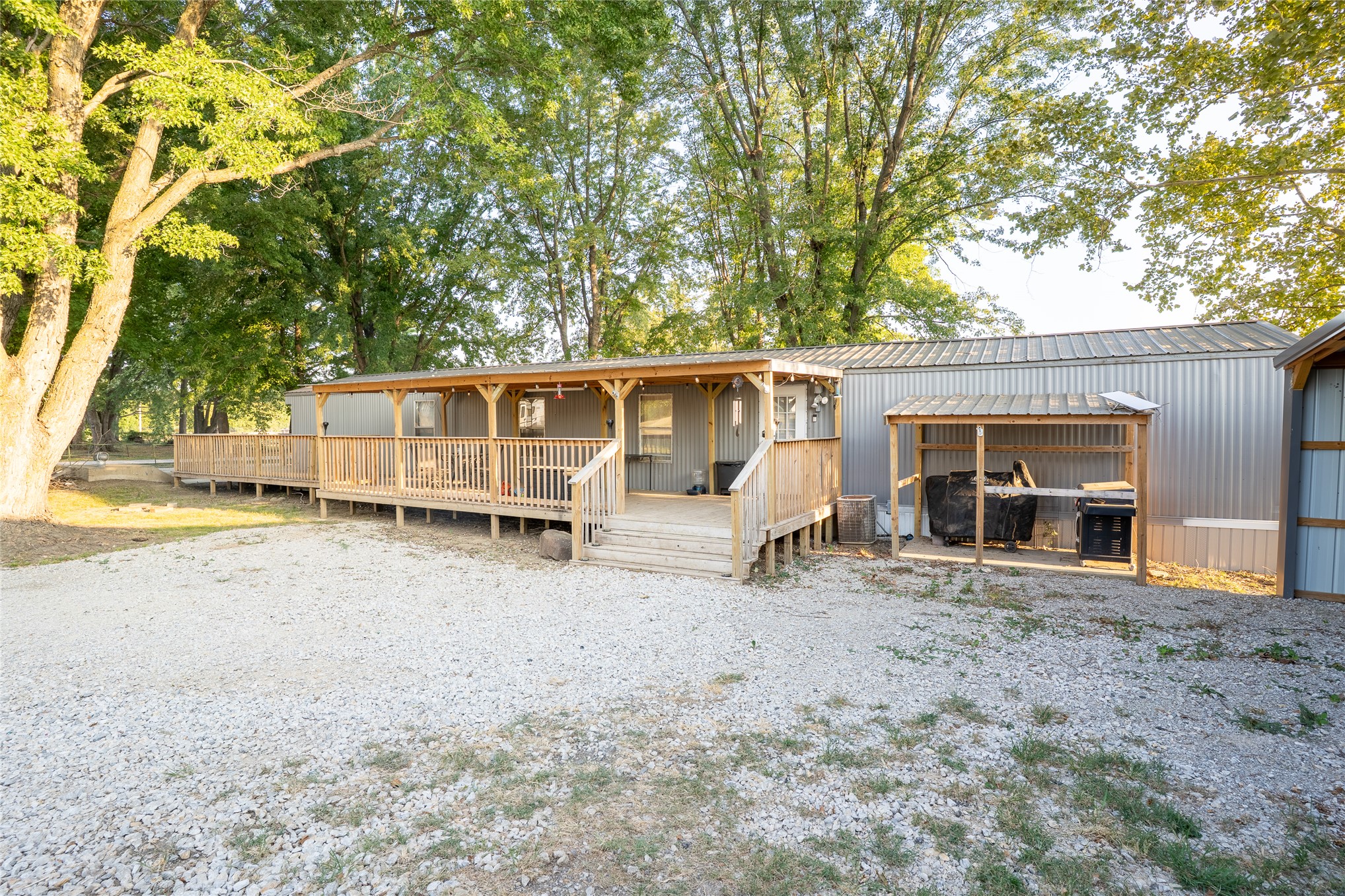4763 Rock School Road S Sperry OK 74073