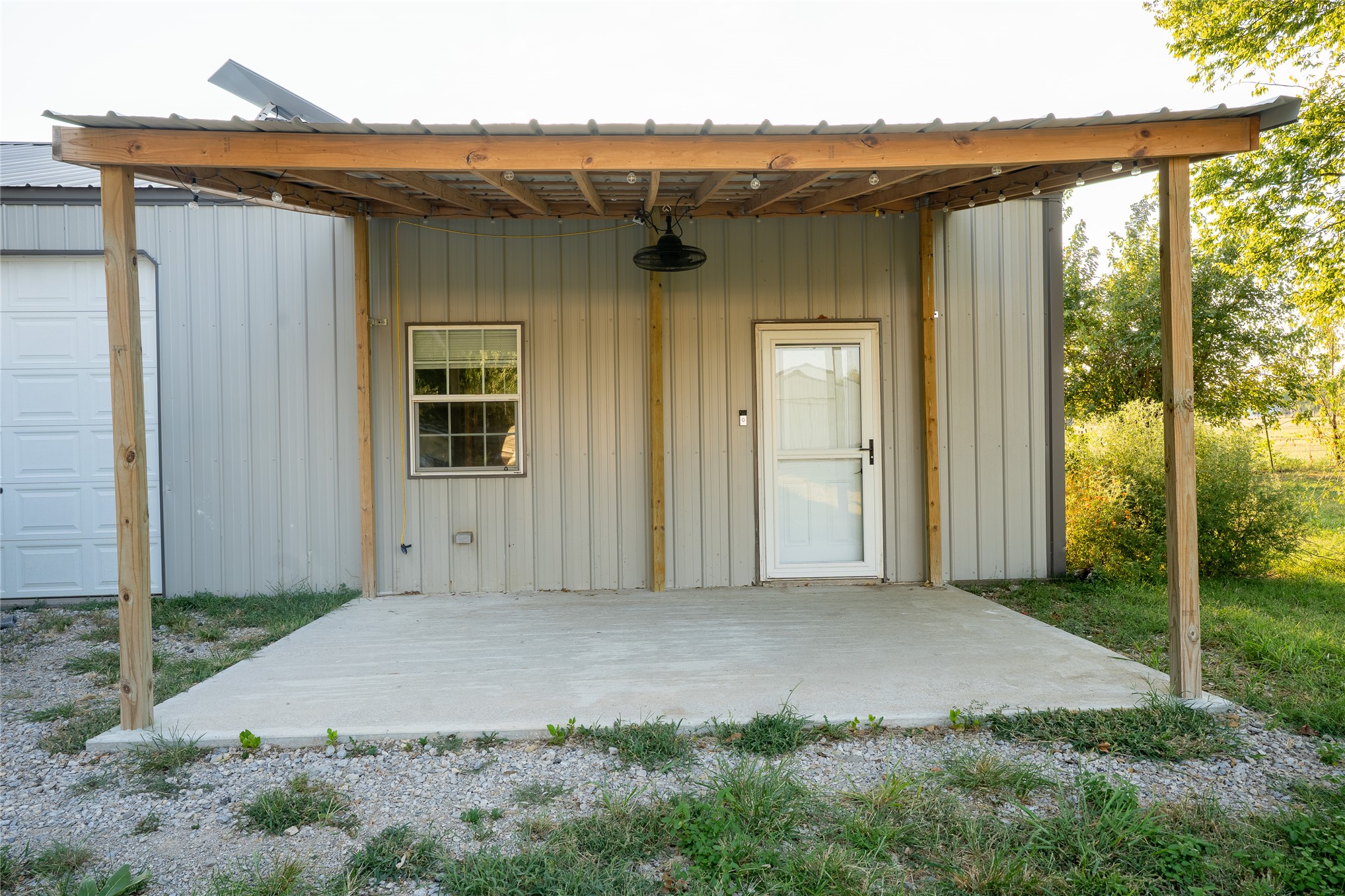 4763 Rock School Road S Sperry OK 74073