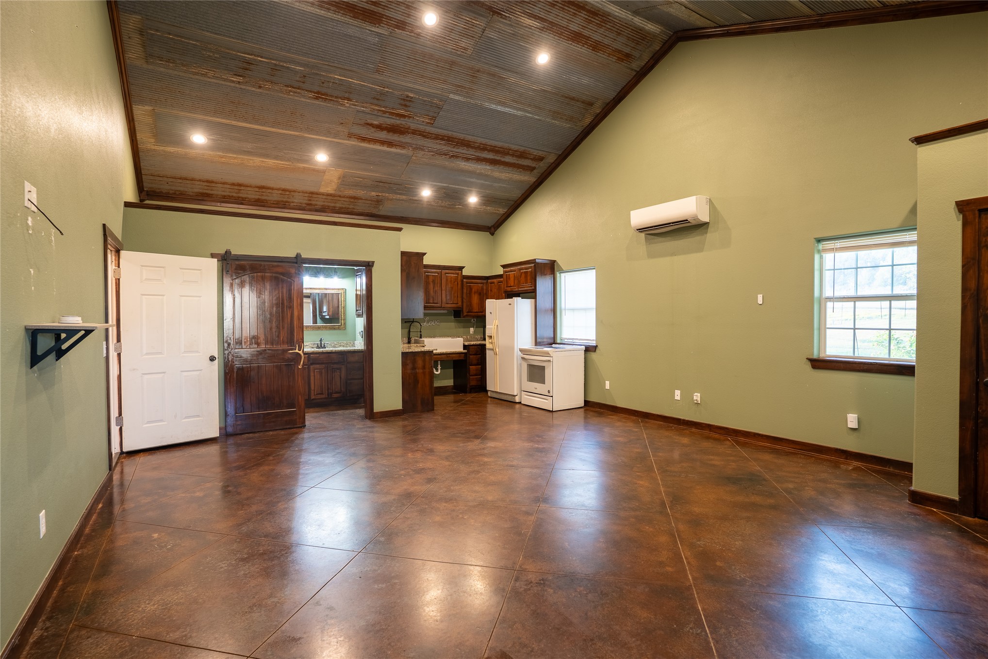 4763 Rock School Road S Sperry OK 74073