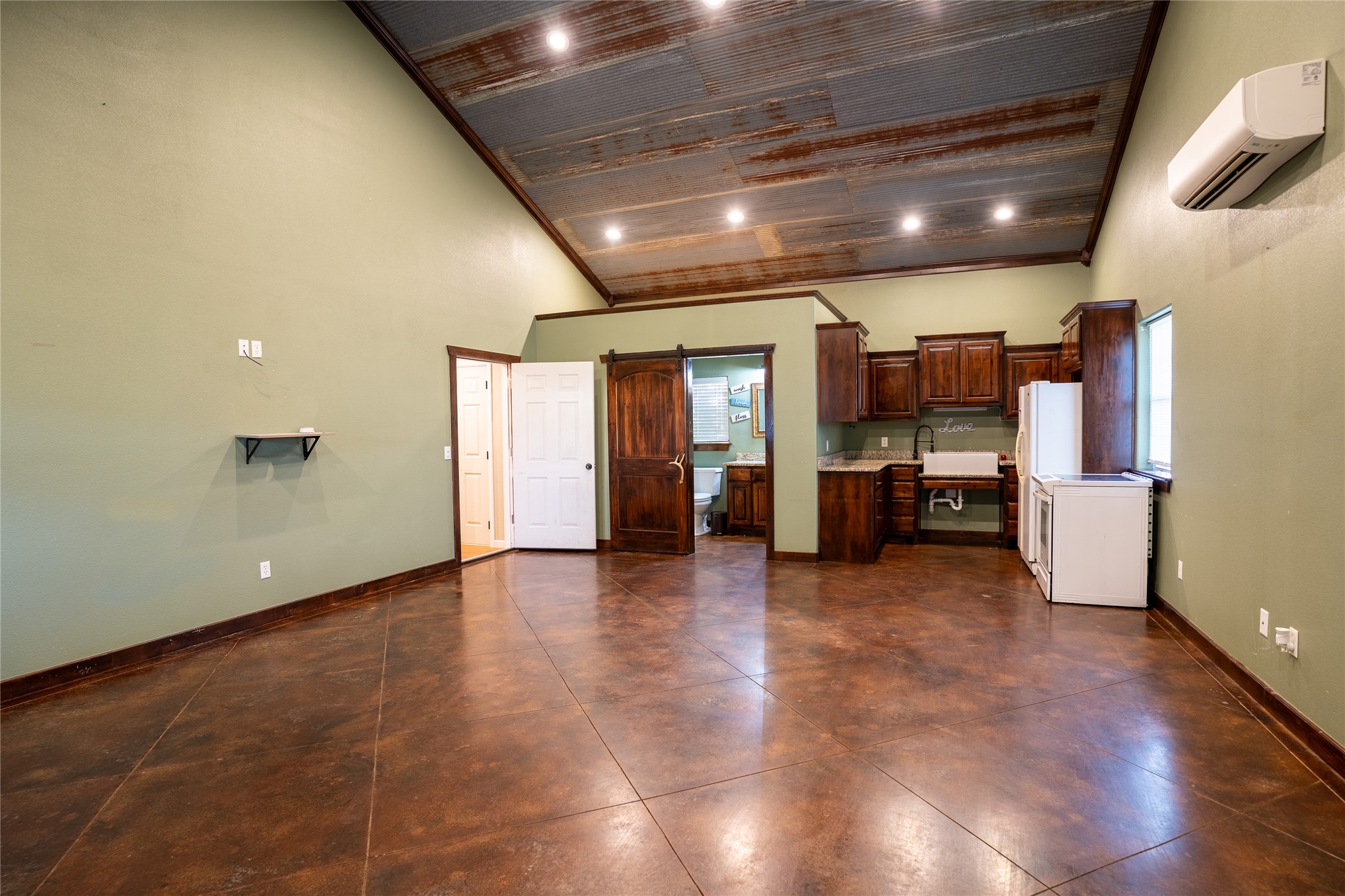 4763 Rock School Road S Sperry OK 74073