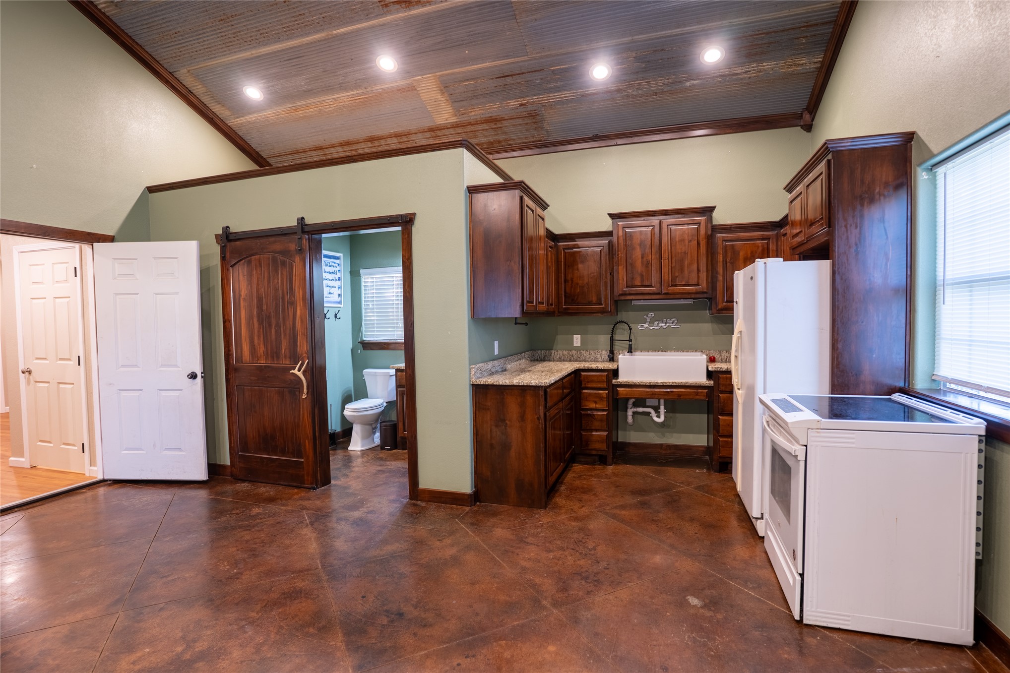 4763 Rock School Road S Sperry OK 74073