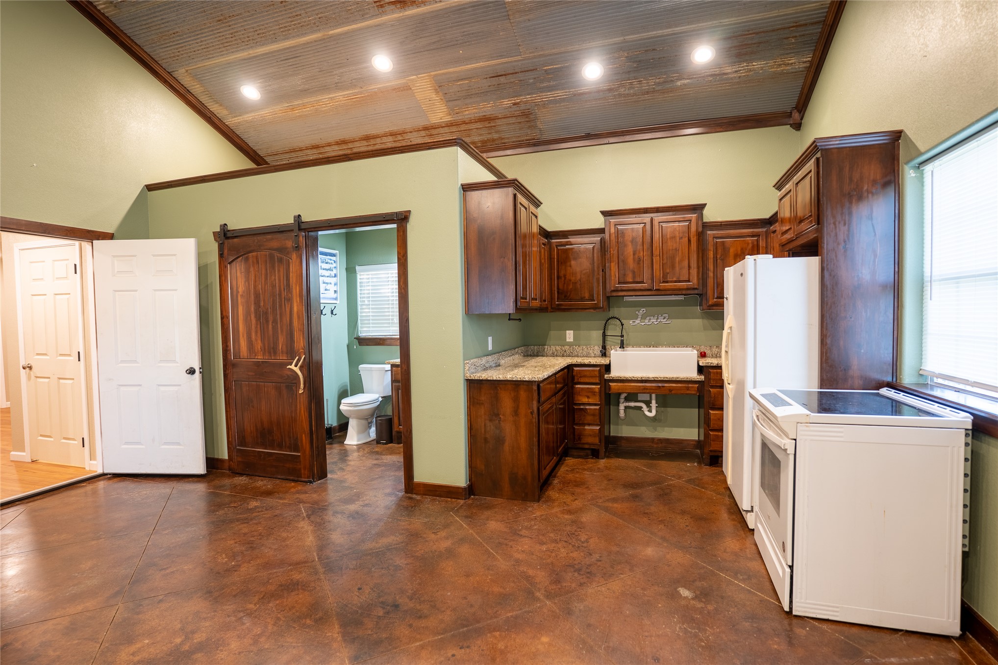 4763 Rock School Road S Sperry OK 74073