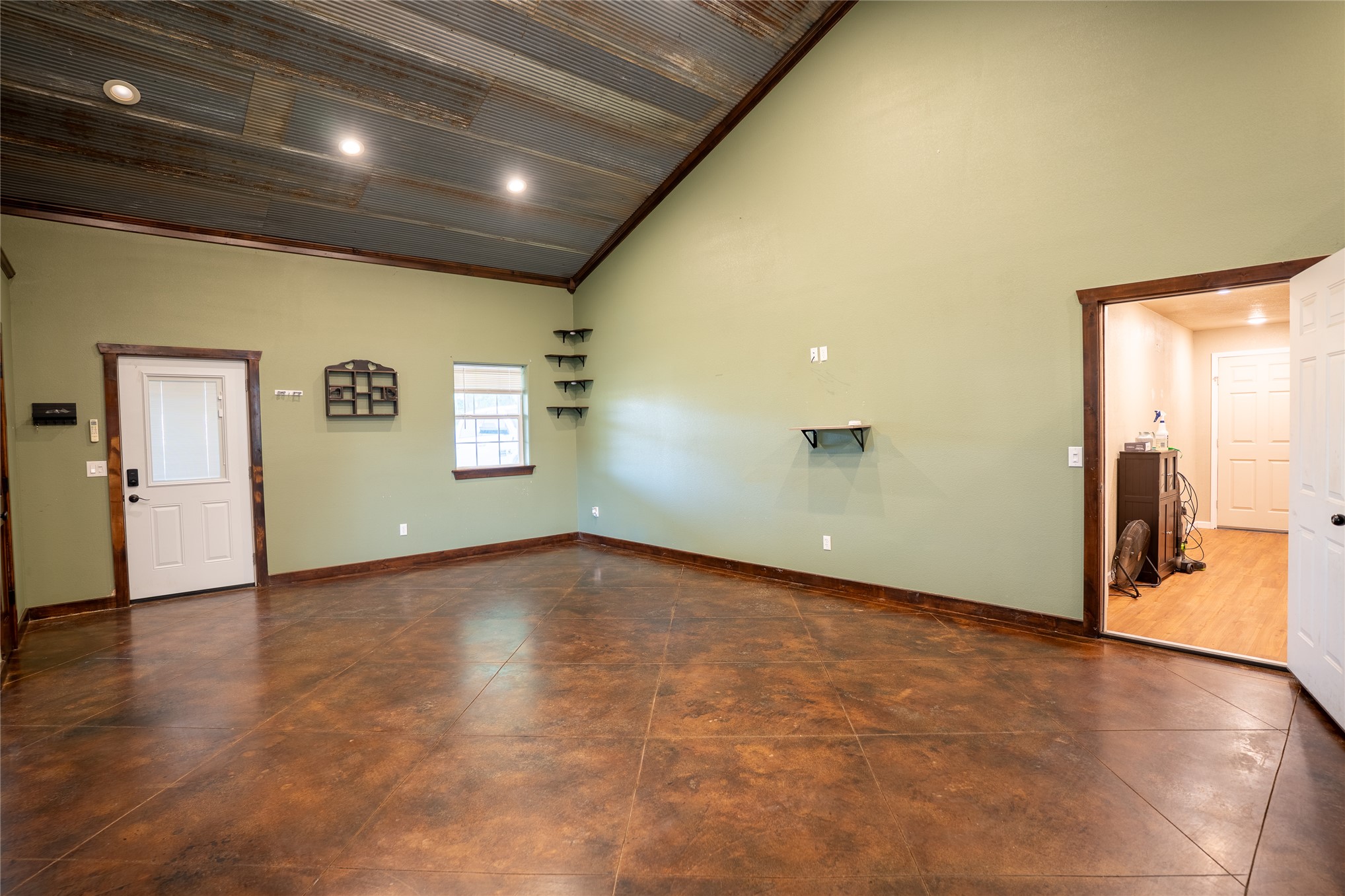 4763 Rock School Road S Sperry OK 74073
