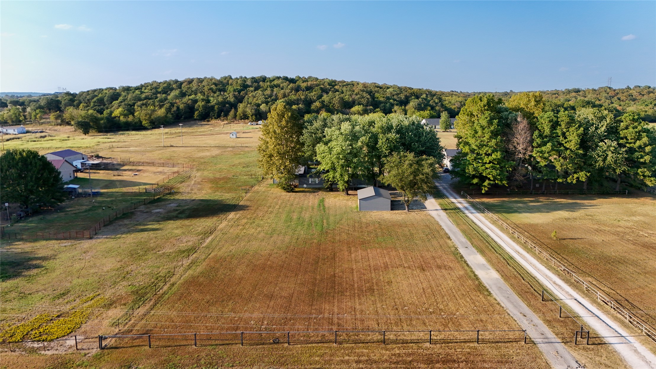 4763 Rock School Road S Sperry OK 74073