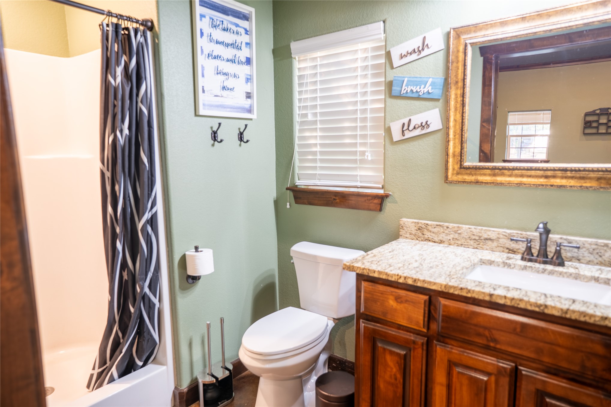 4763 Rock School Road S Sperry OK 74073