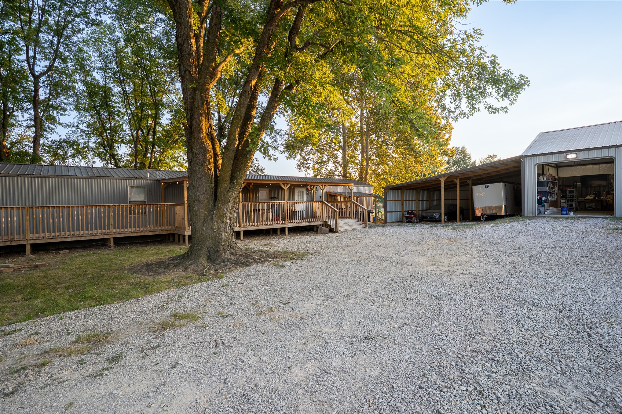 4763 Rock School Road S Sperry OK 74073