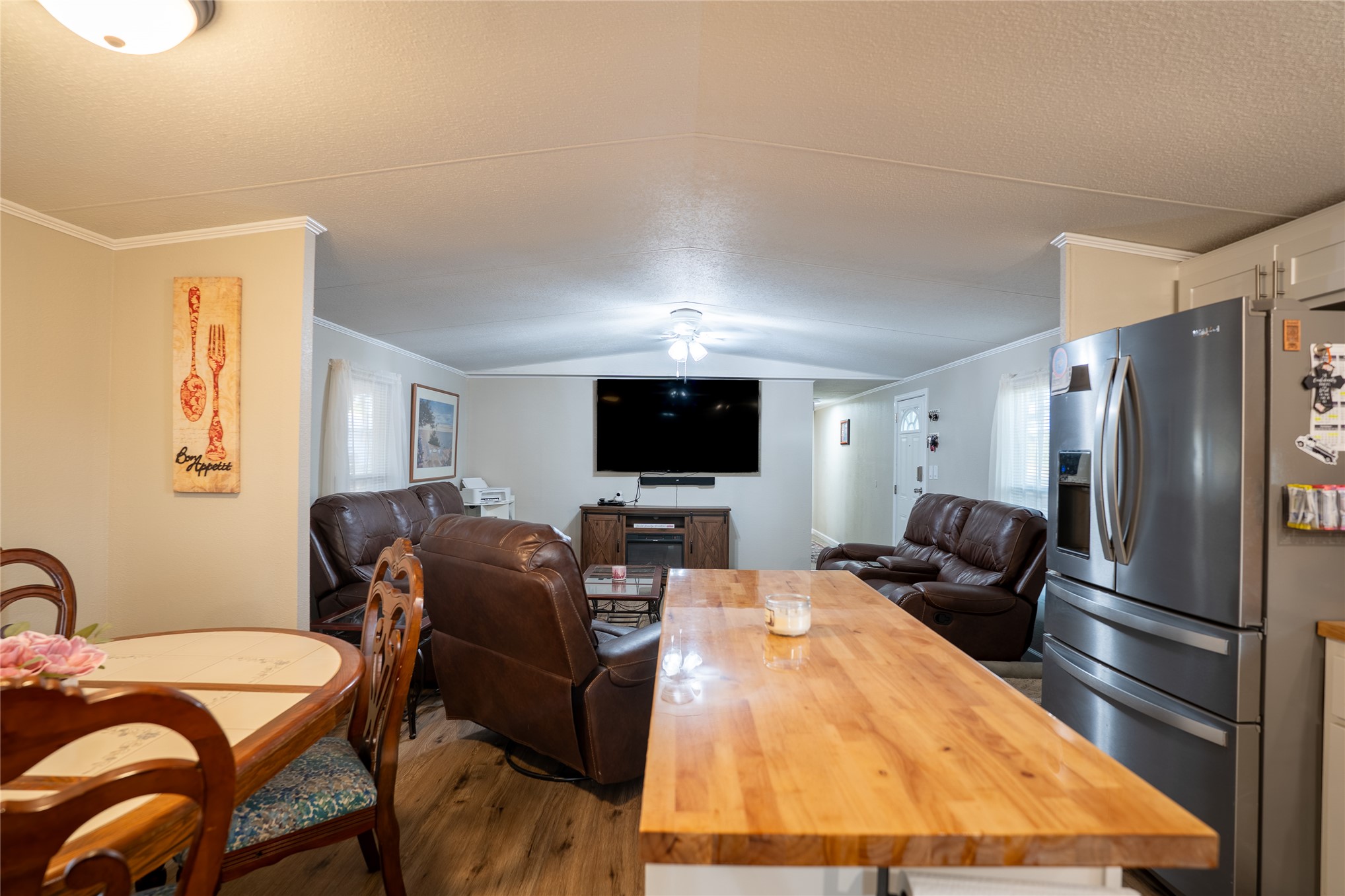 4763 Rock School Road S Sperry OK 74073