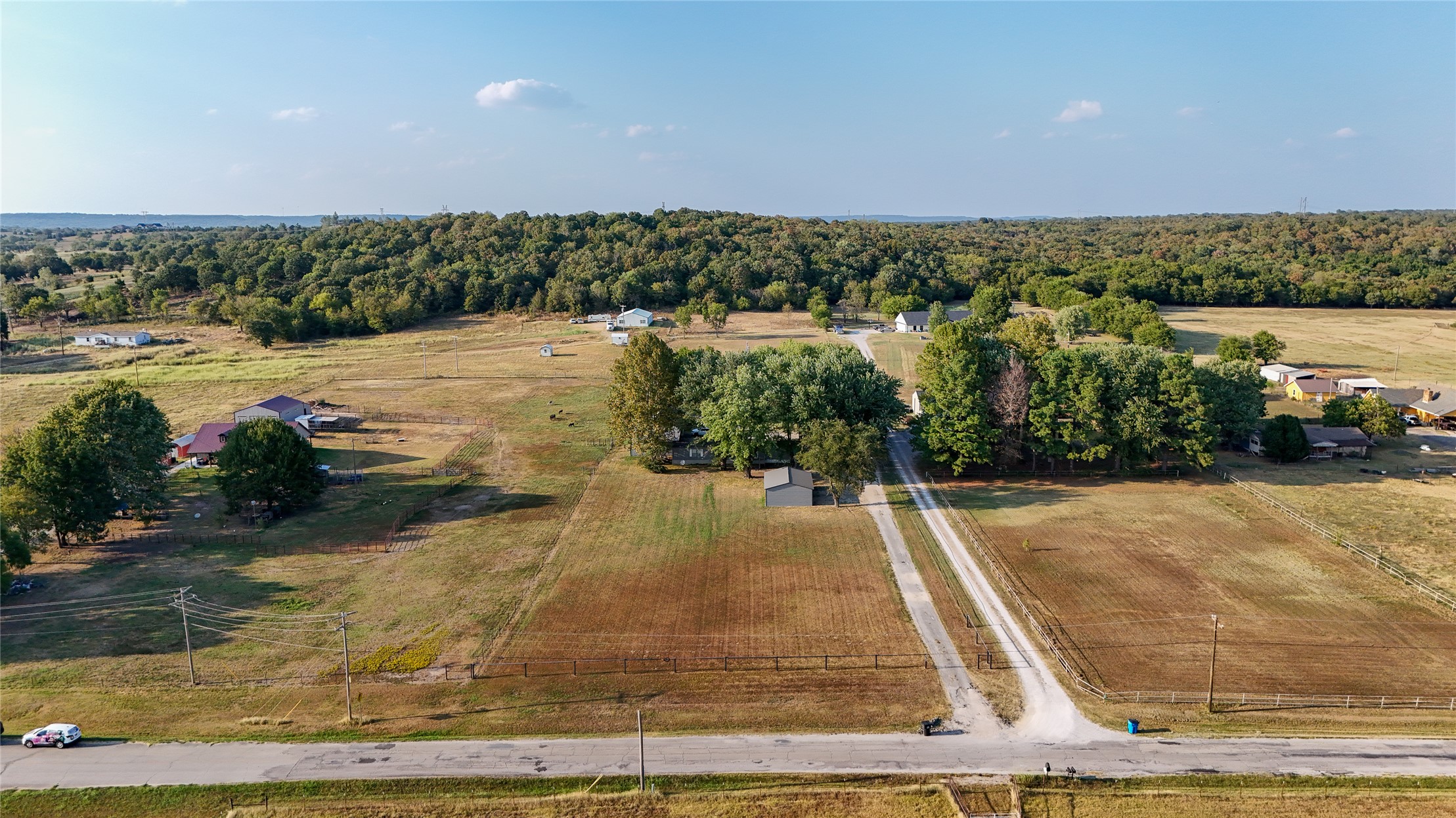 4763 Rock School Road S Sperry OK 74073