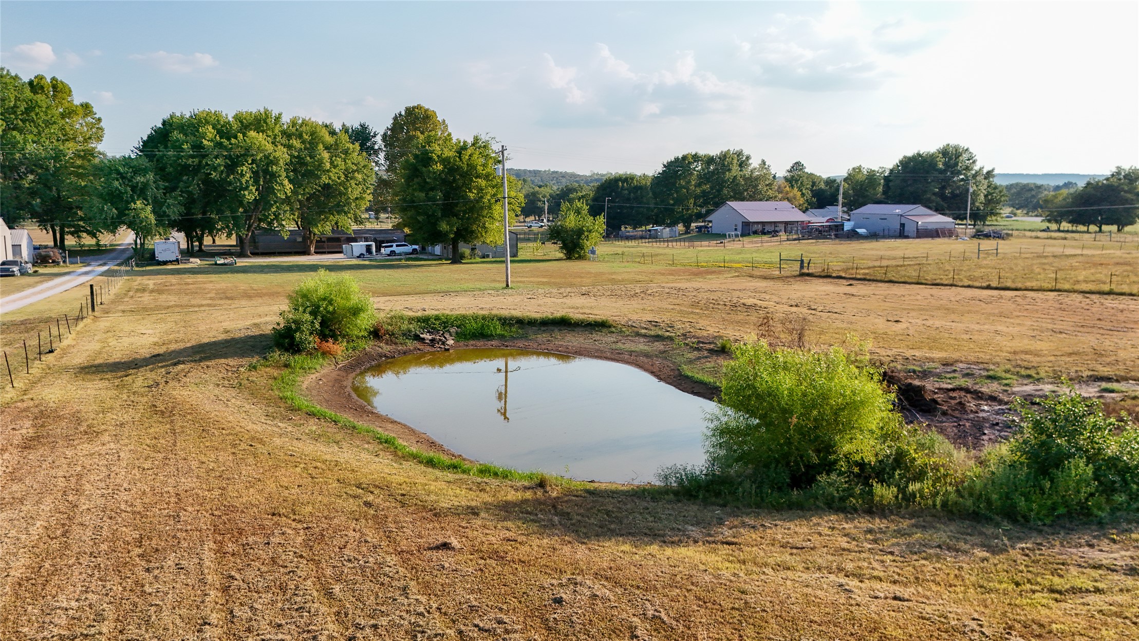 4763 Rock School Road S Sperry OK 74073
