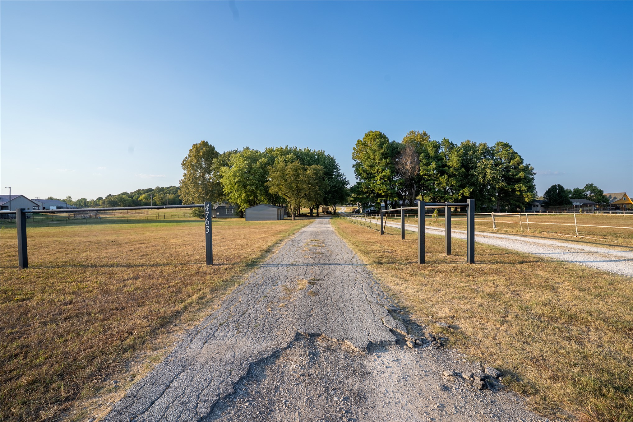 4763 Rock School Road S Sperry OK 74073