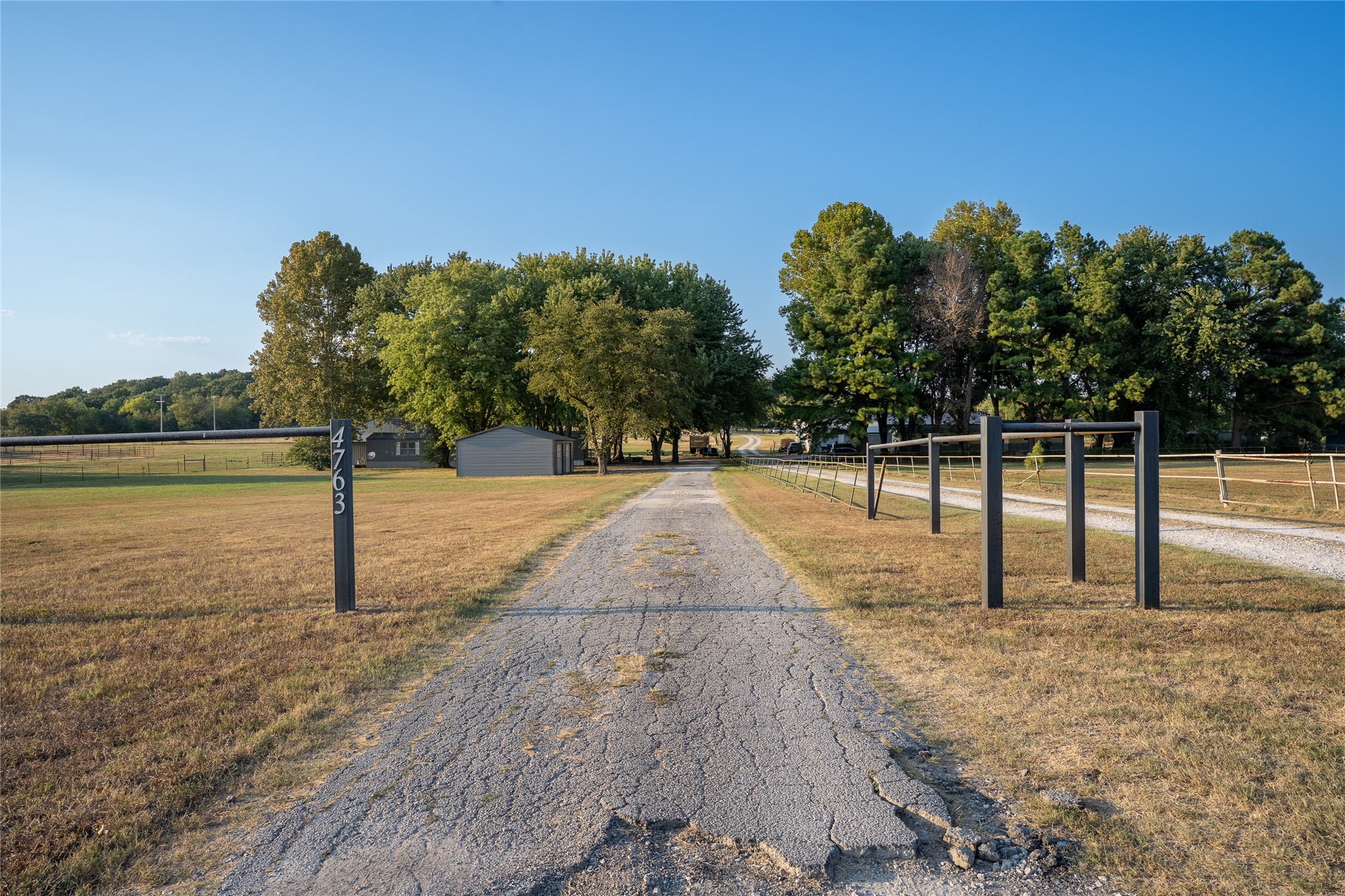 4763 Rock School Road S Sperry OK 74073