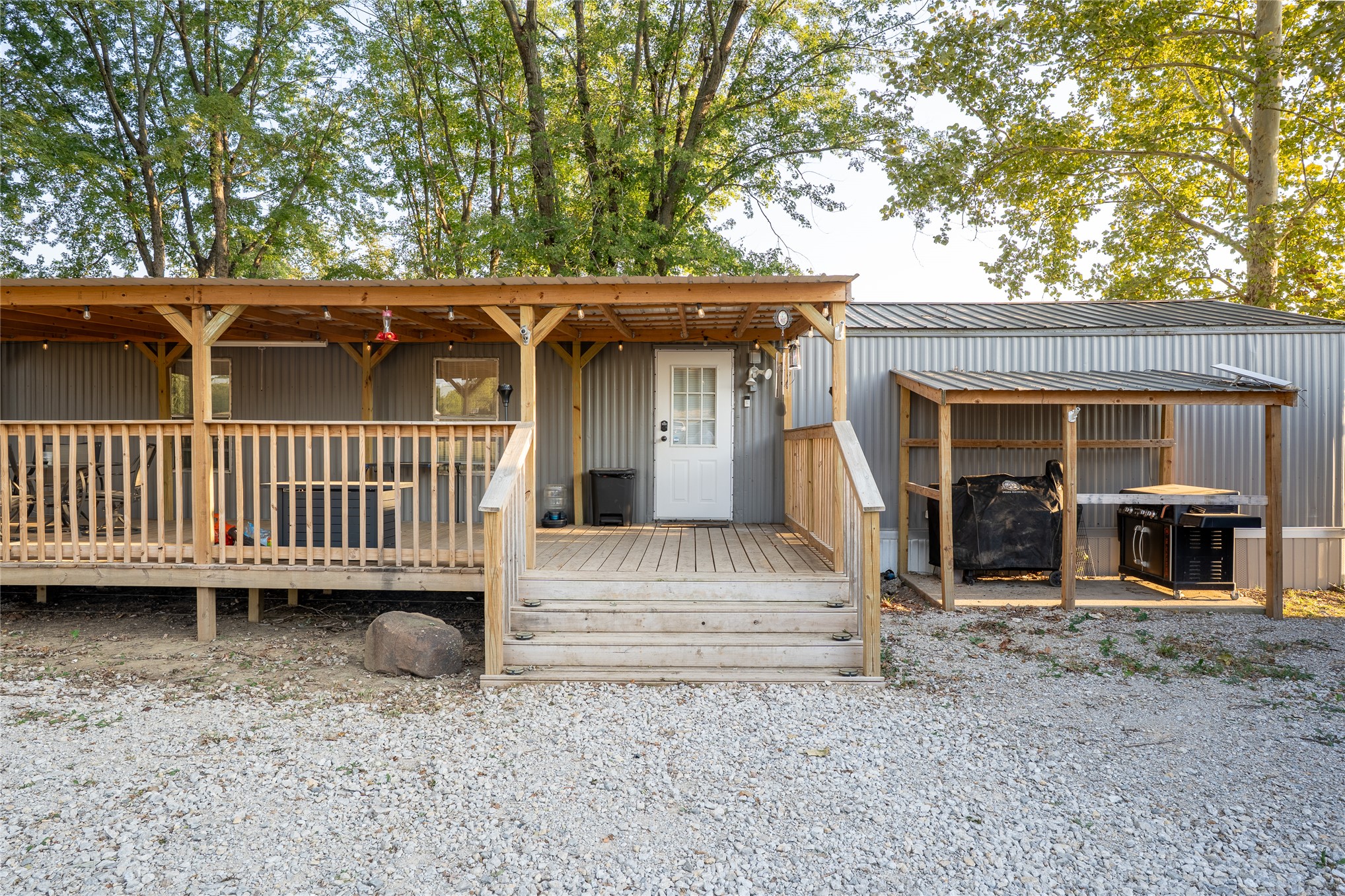 4763 Rock School Road S Sperry OK 74073
