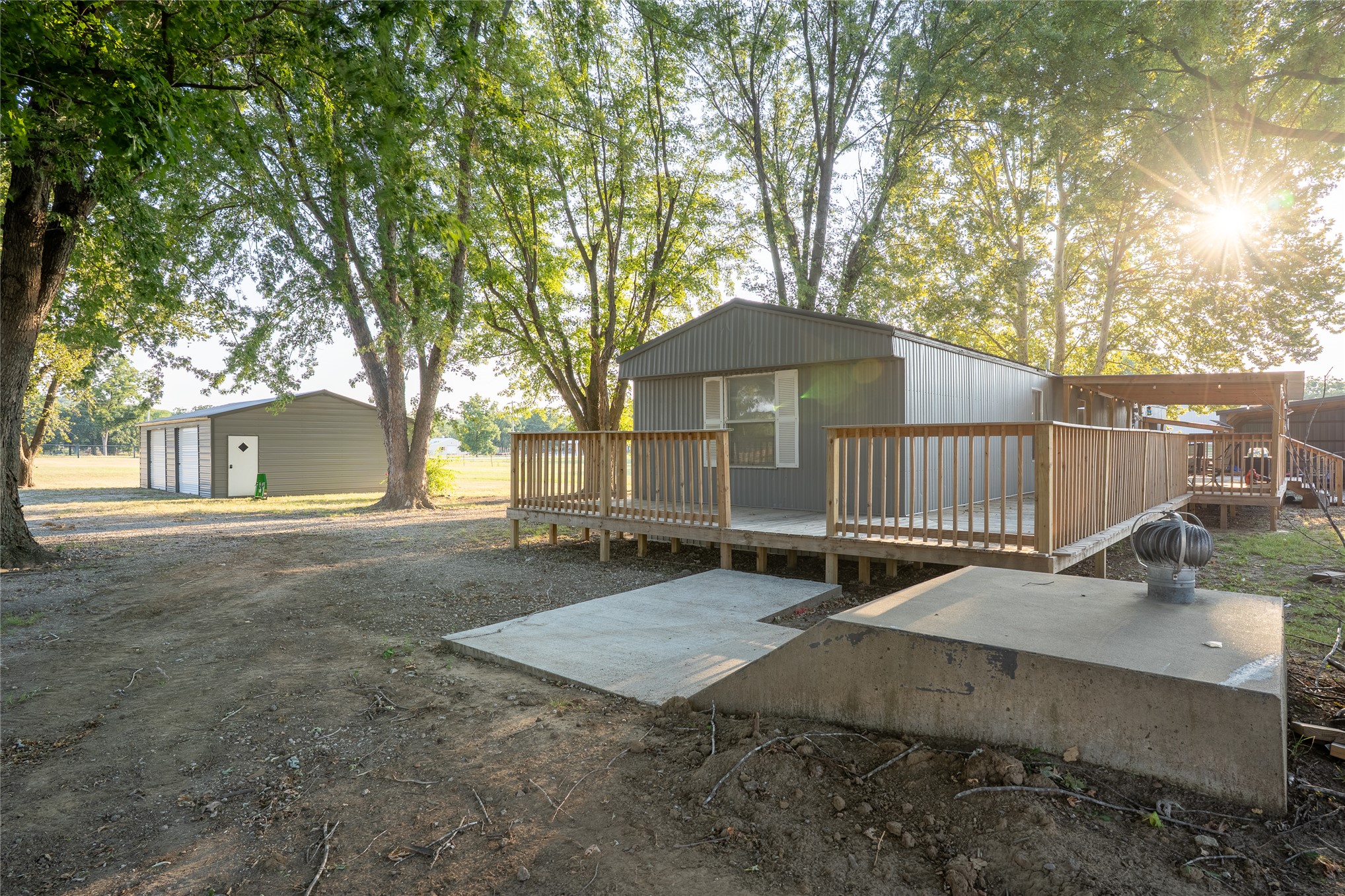 4763 Rock School Road S Sperry OK 74073