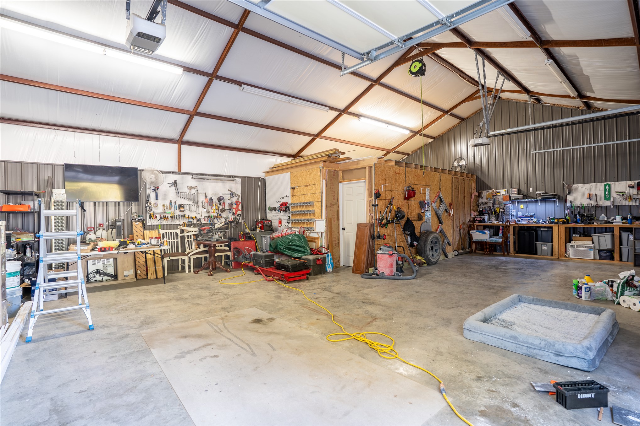 4763 Rock School Road S Sperry OK 74073