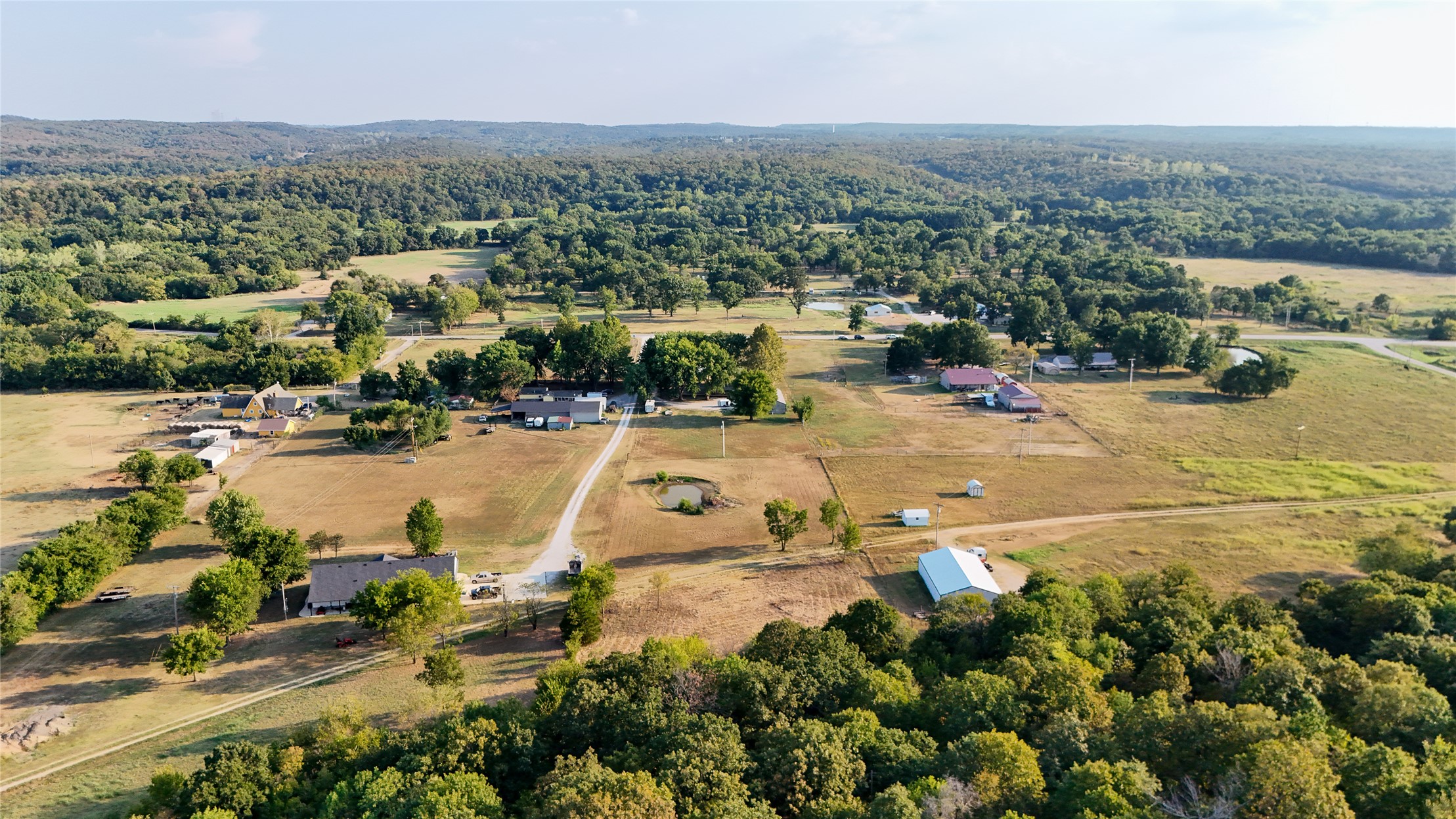 4763 Rock School Road S Sperry OK 74073