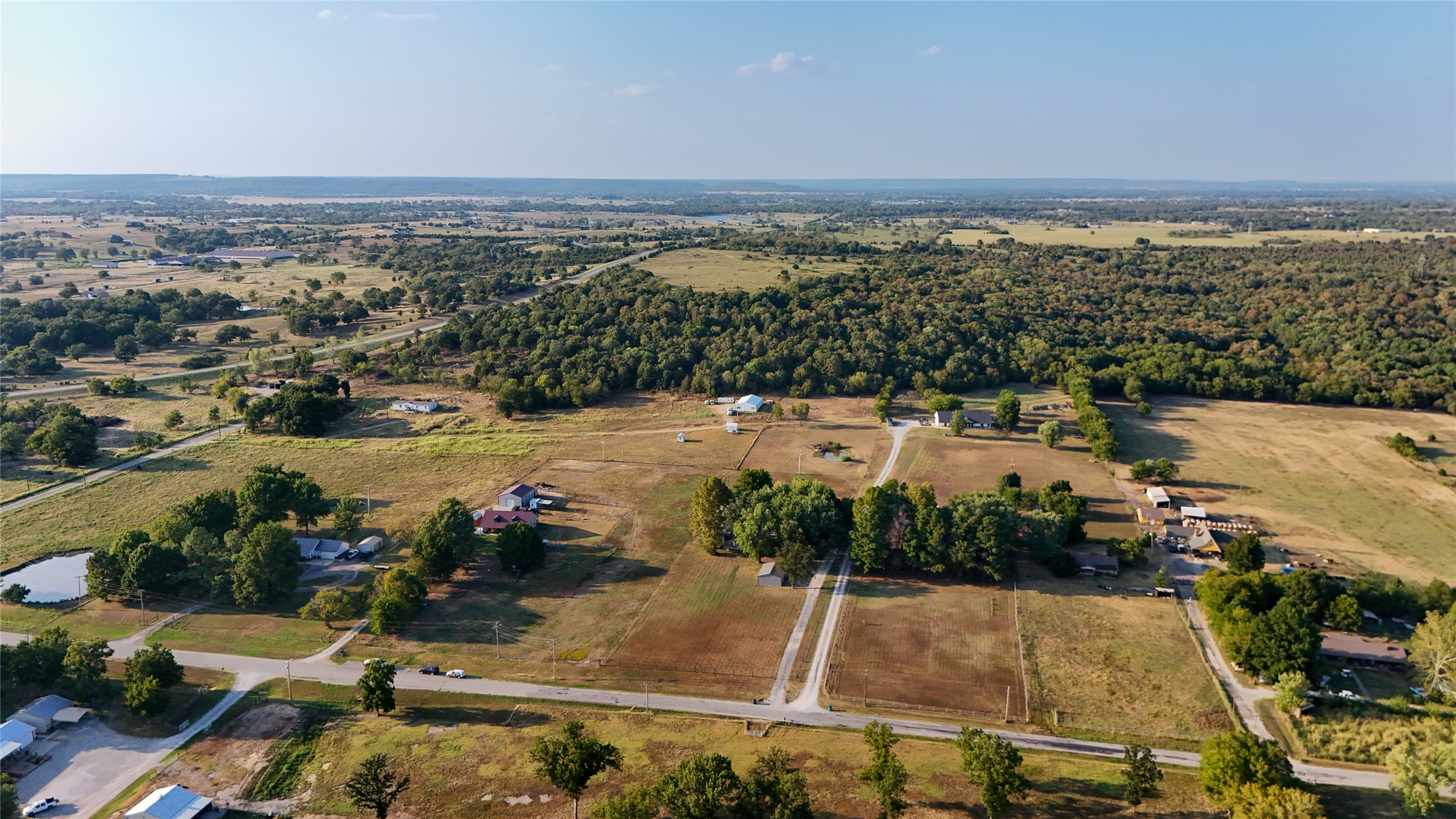 4763 Rock School Road S Sperry OK 74073