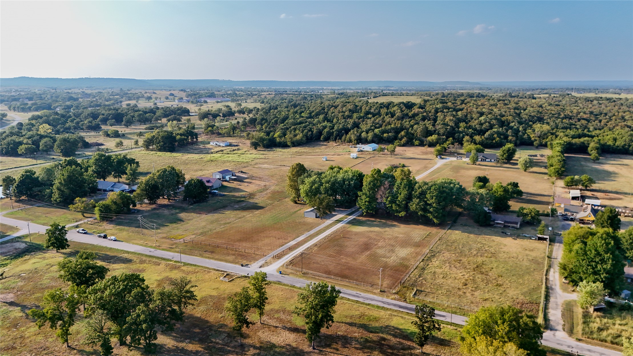 4763 Rock School Road S Sperry OK 74073