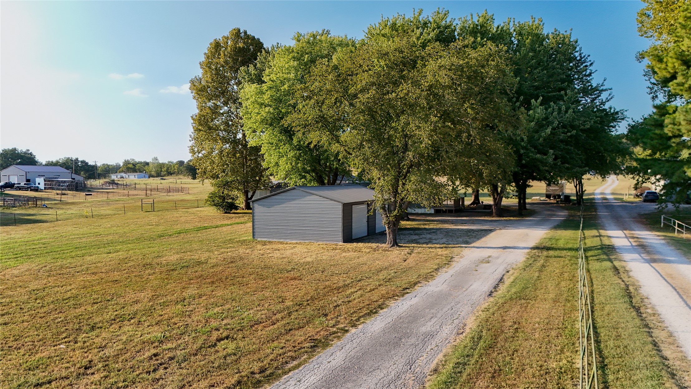 4763 Rock School Road S Sperry OK 74073