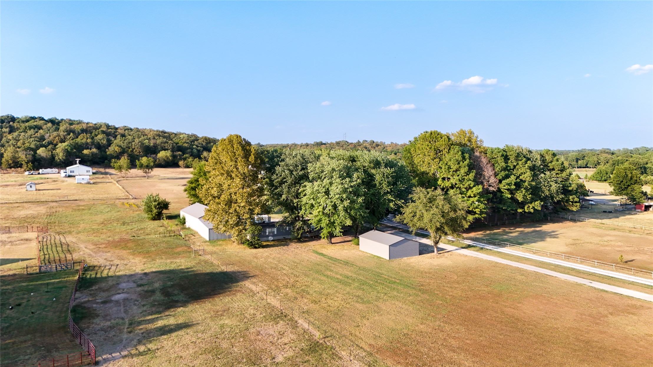 4763 Rock School Road S Sperry OK 74073