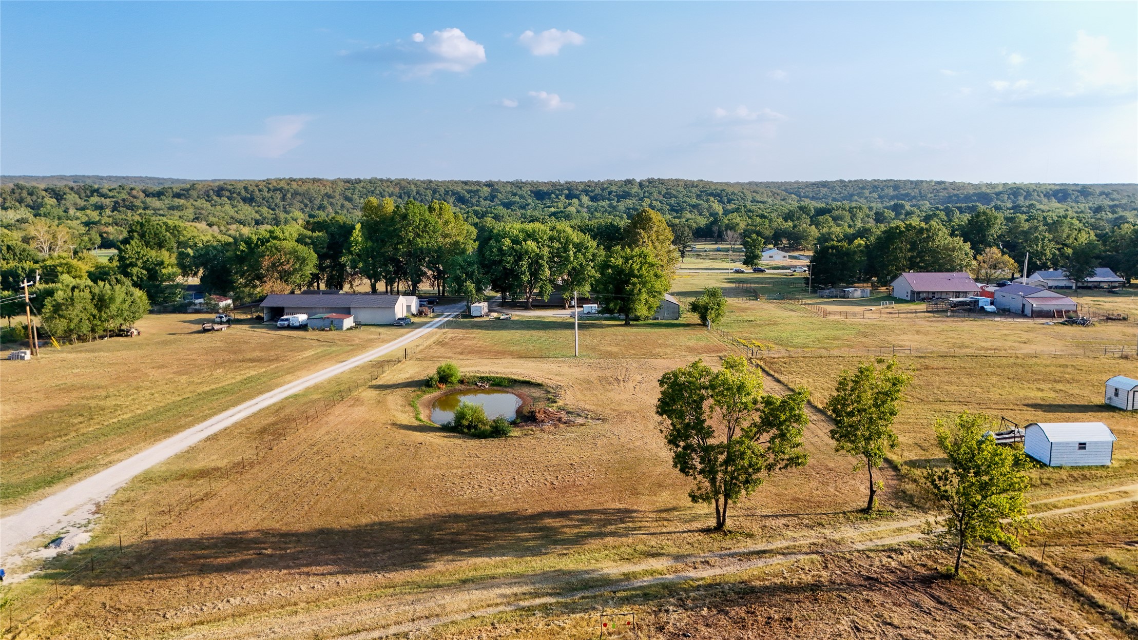 4763 Rock School Road S Sperry OK 74073