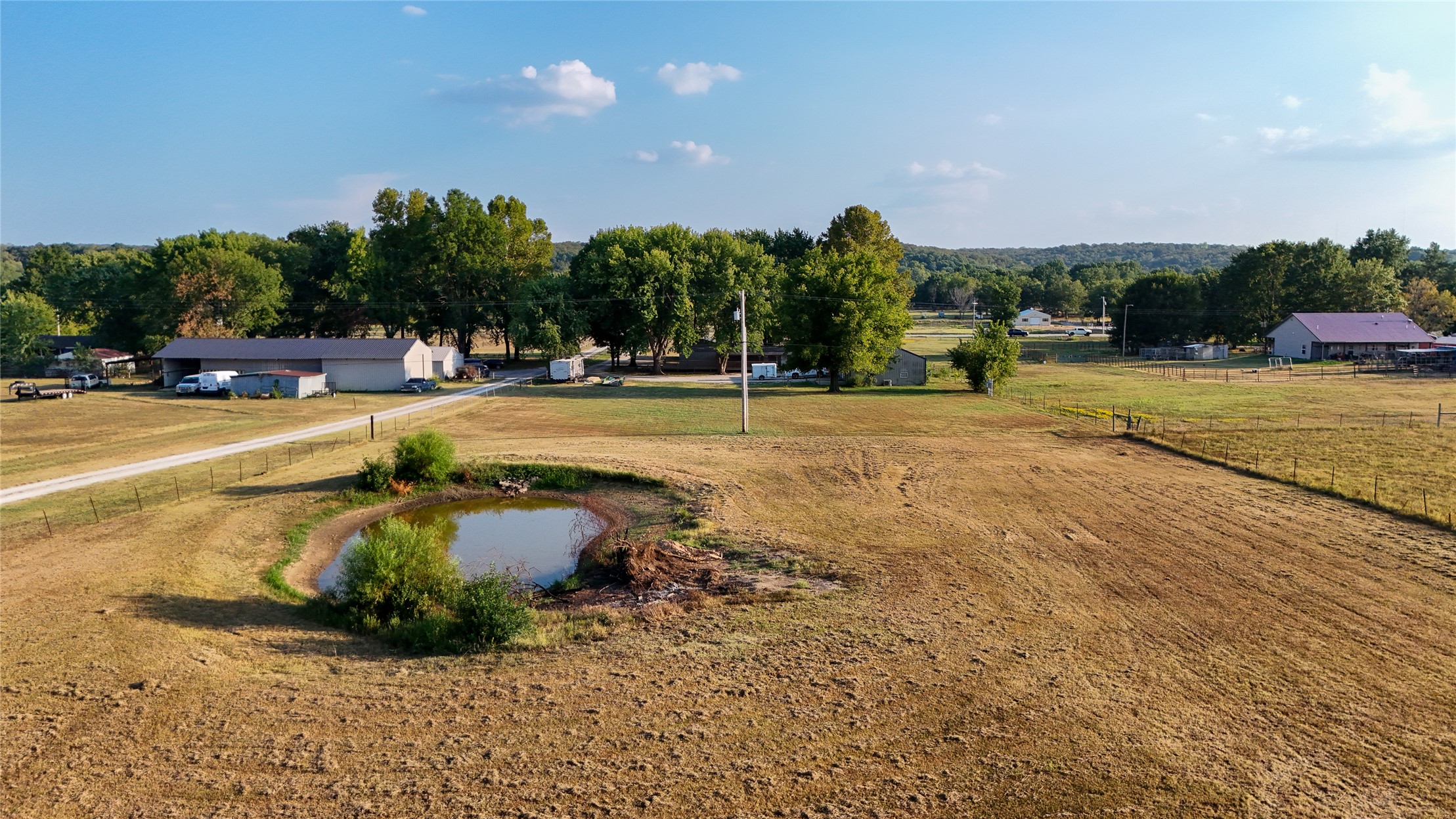4763 Rock School Road S Sperry OK 74073