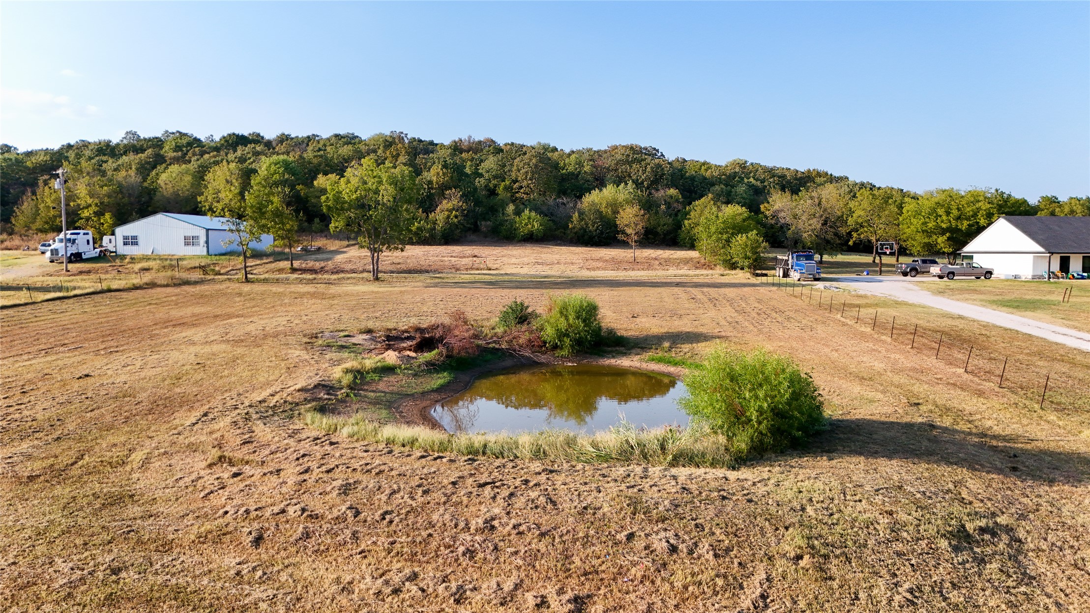 4763 Rock School Road S Sperry OK 74073