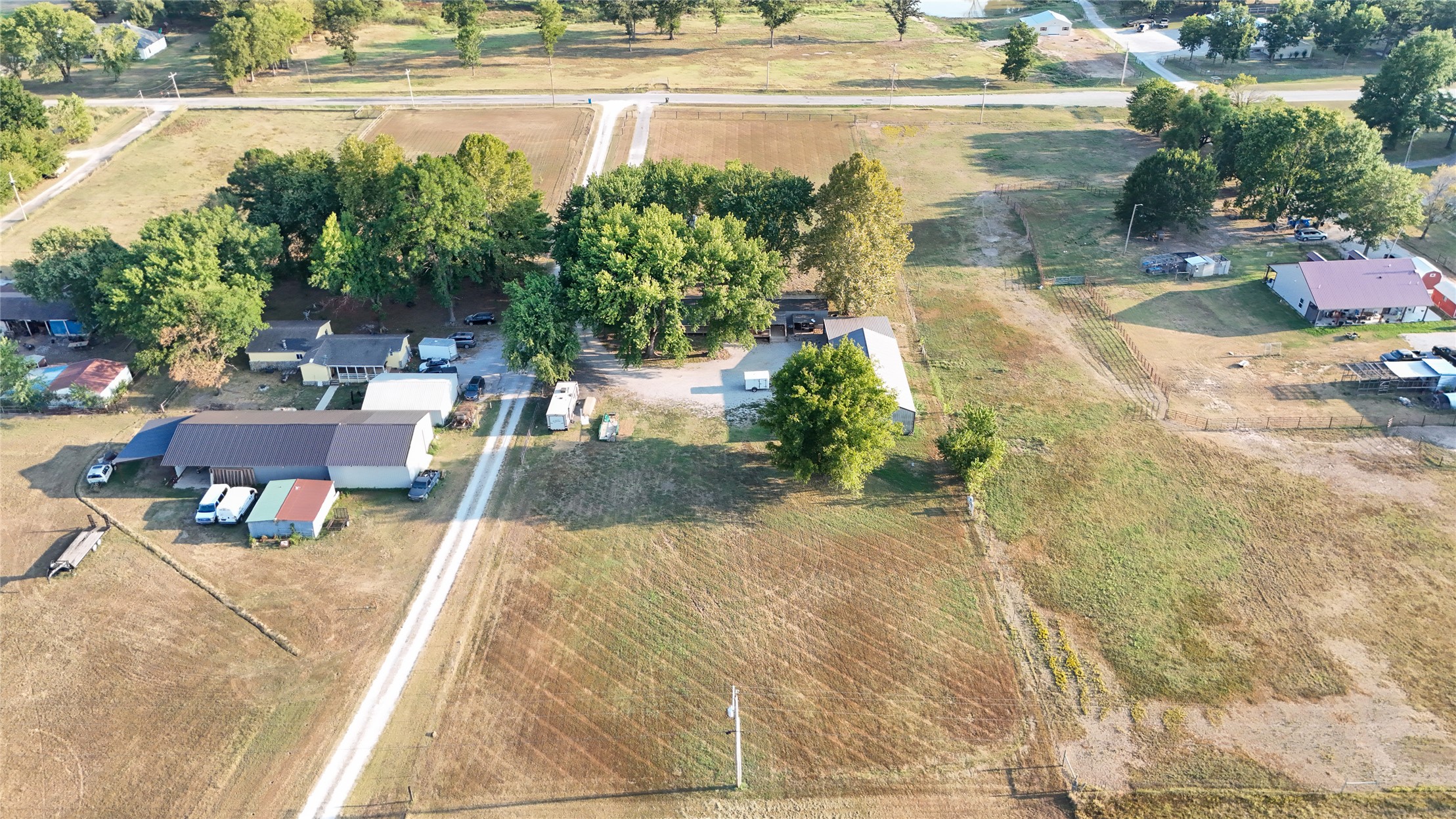 4763 Rock School Road S Sperry OK 74073