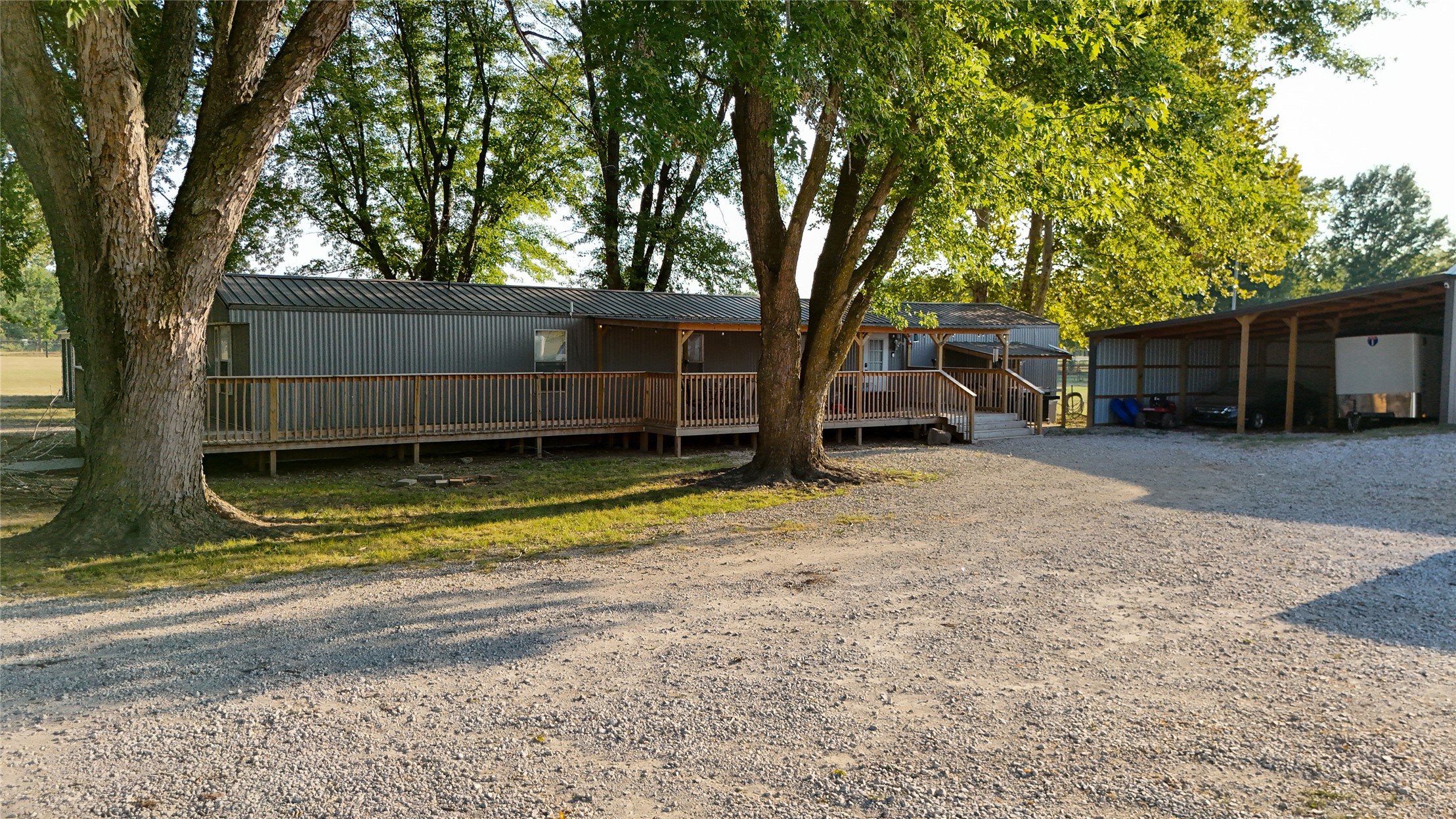 4763 Rock School Road S Sperry OK 74073