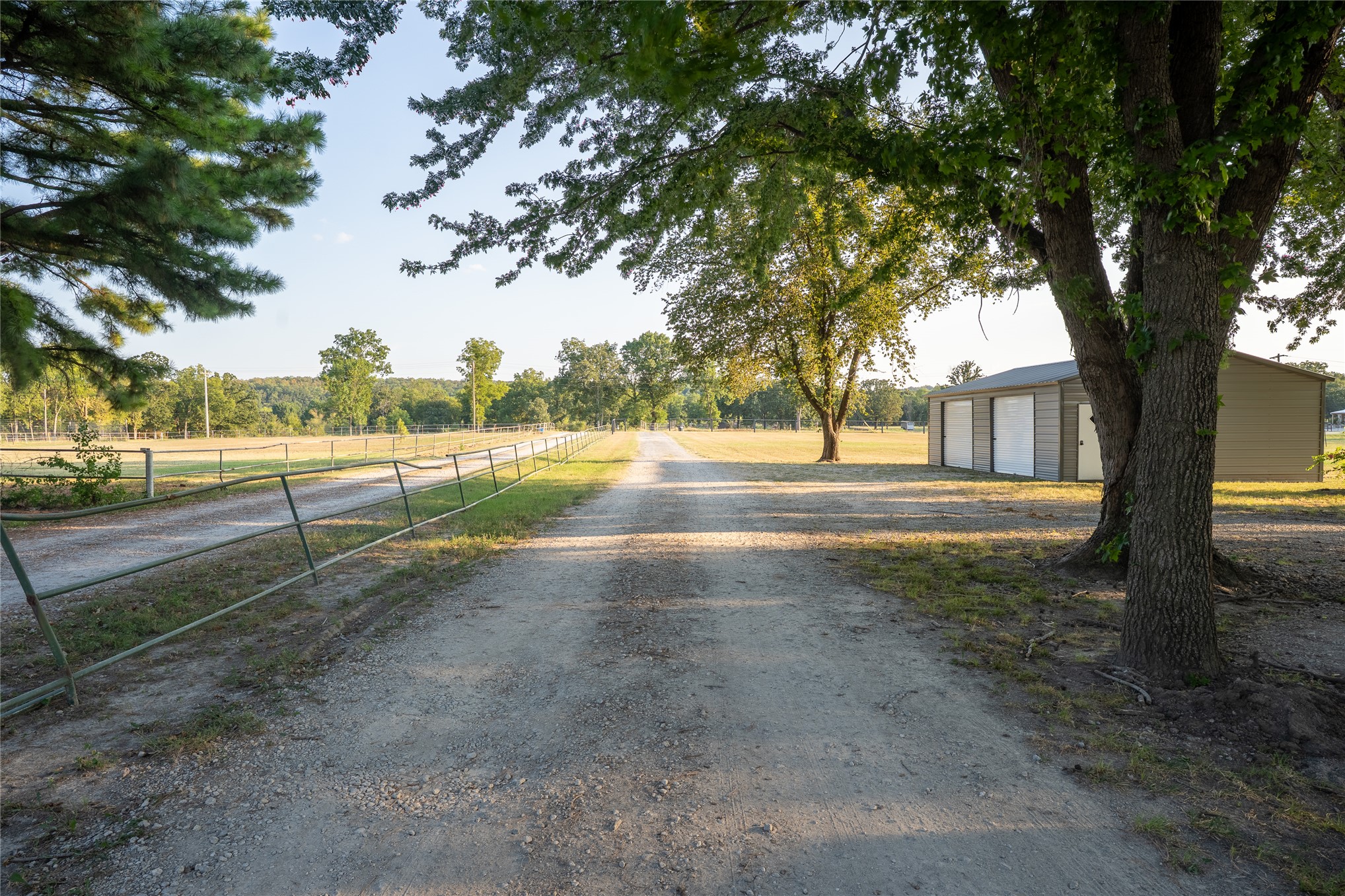 4763 Rock School Road S Sperry OK 74073